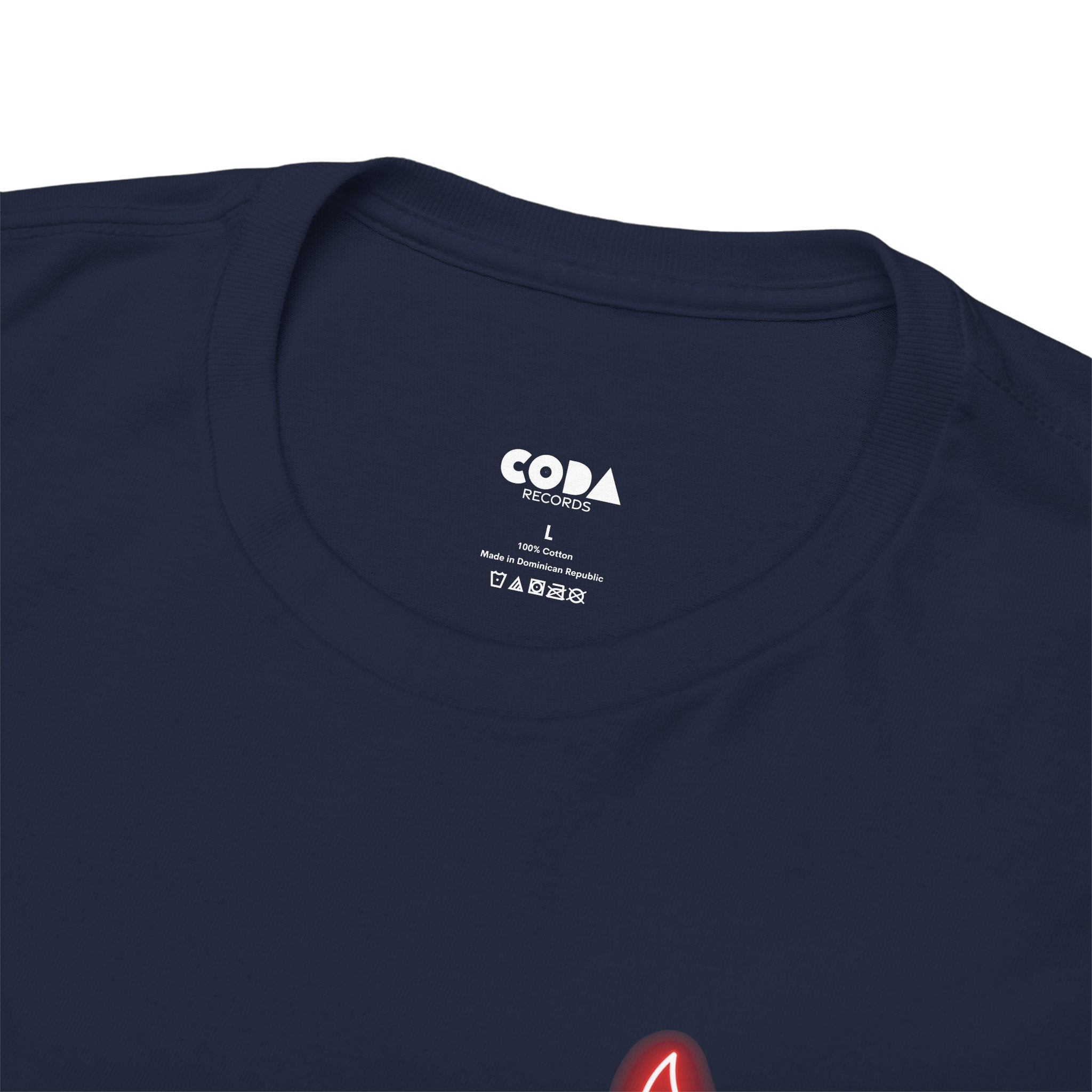 'Highway to Hell' Lyric T-Shirt