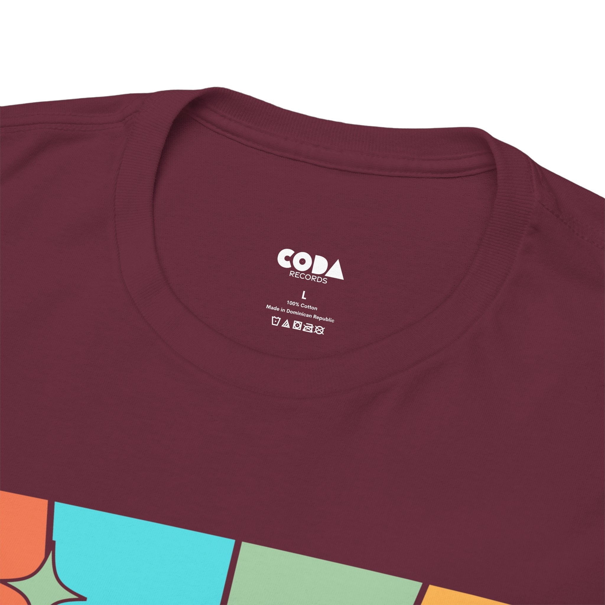 'All You Need Is Vinyl' T-Shirt