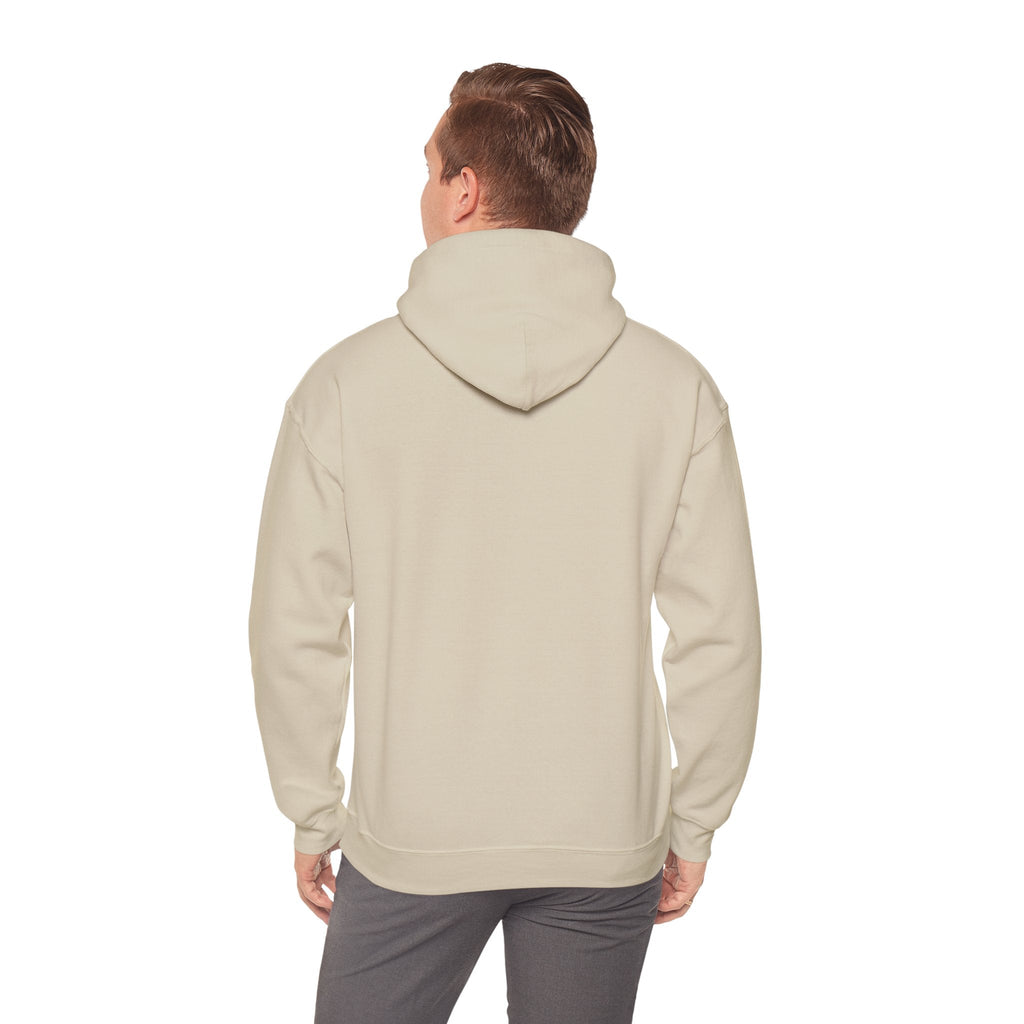 'Crate Digger' Men's Hoodie