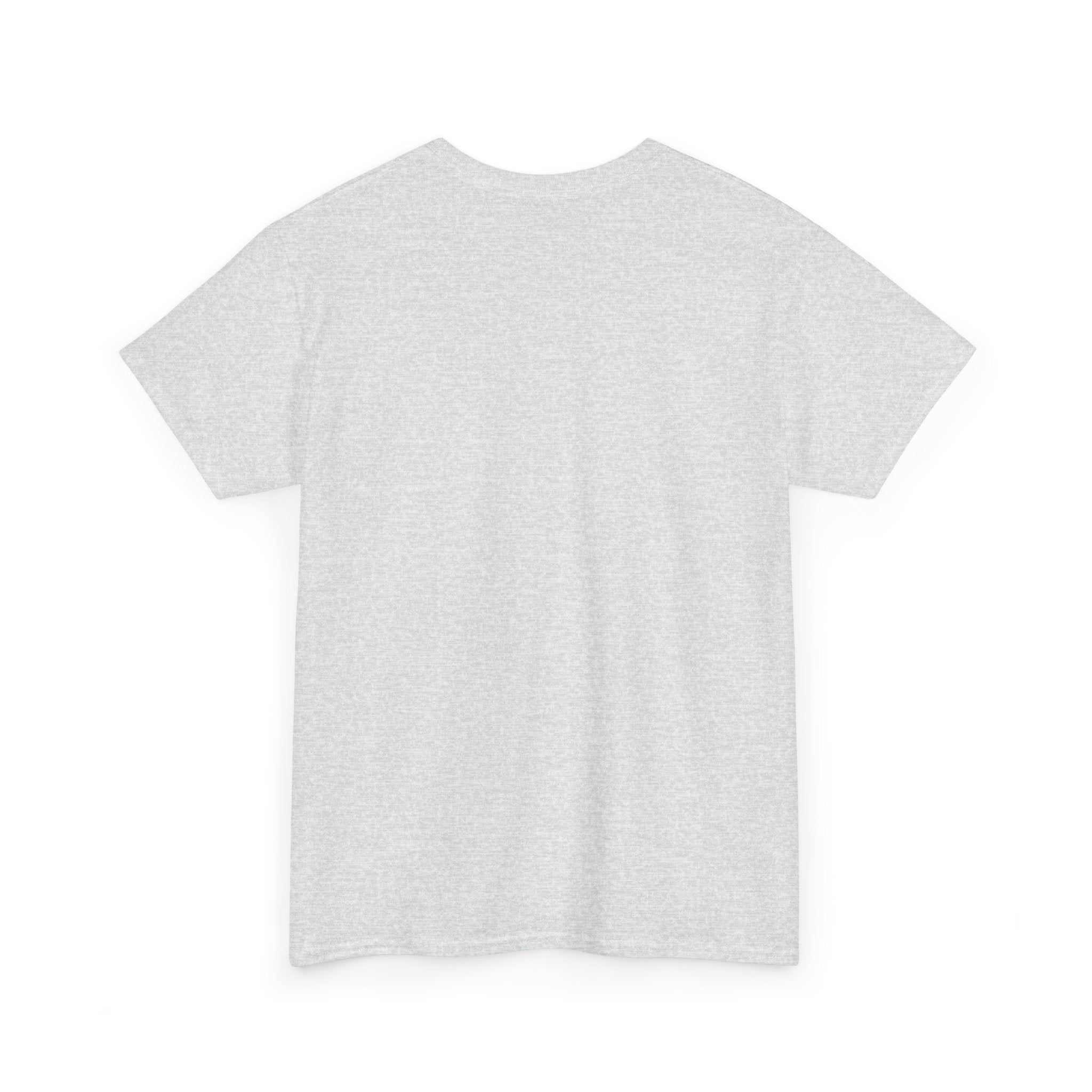 'Living at 33rpm' Flouro Men's T-Shirt