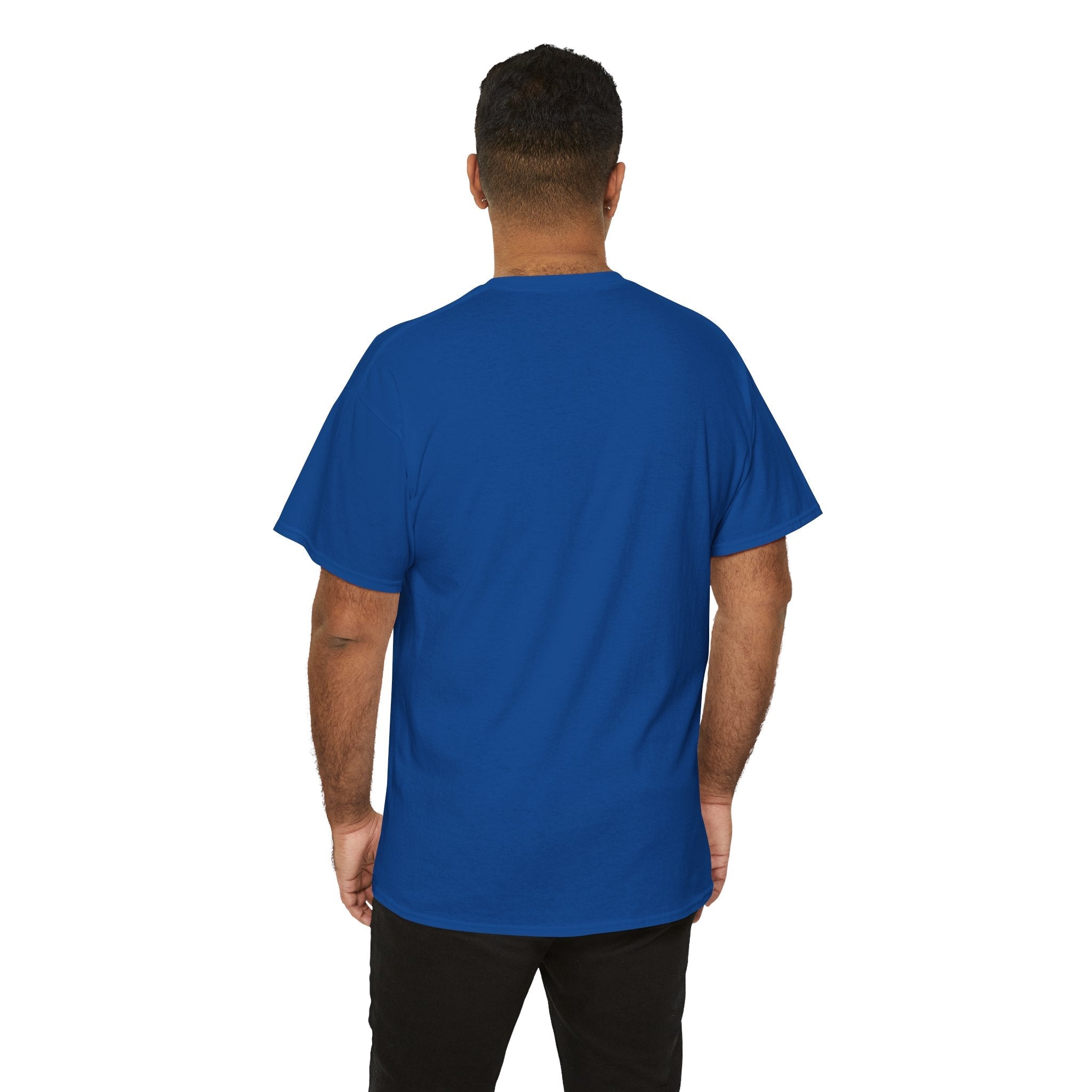 'Groovy' Men's T-Shirt