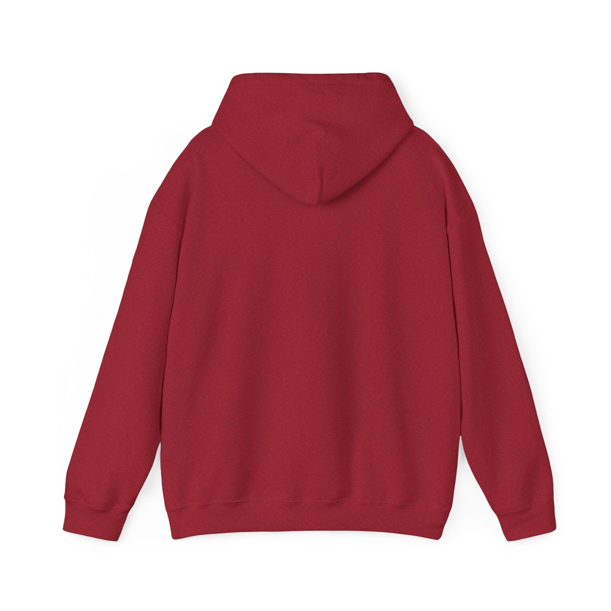 'Life Sounds Better on Vinyl' Men's Hoodie