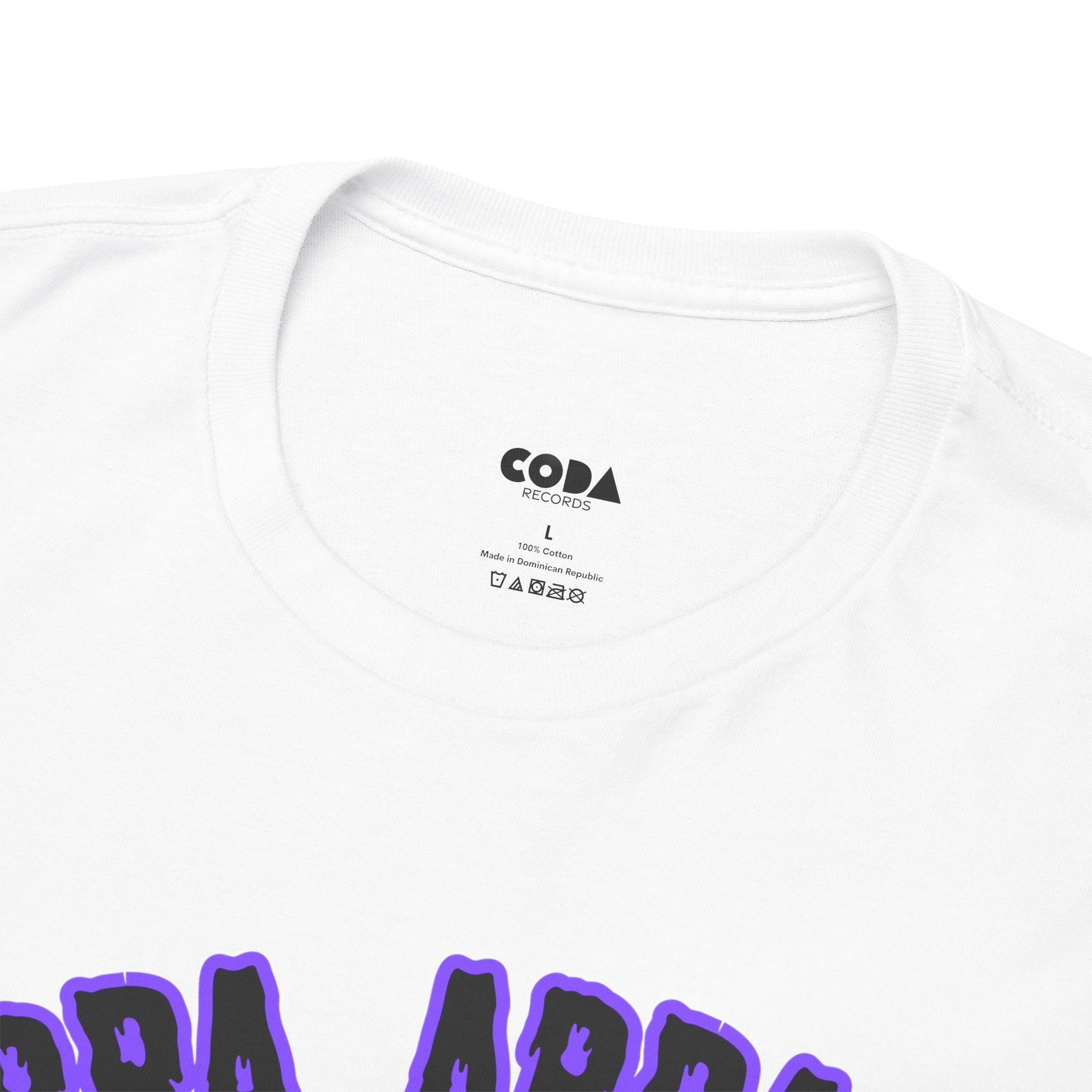 'Abracadabra' Halloween Band Lyric T-Shirt