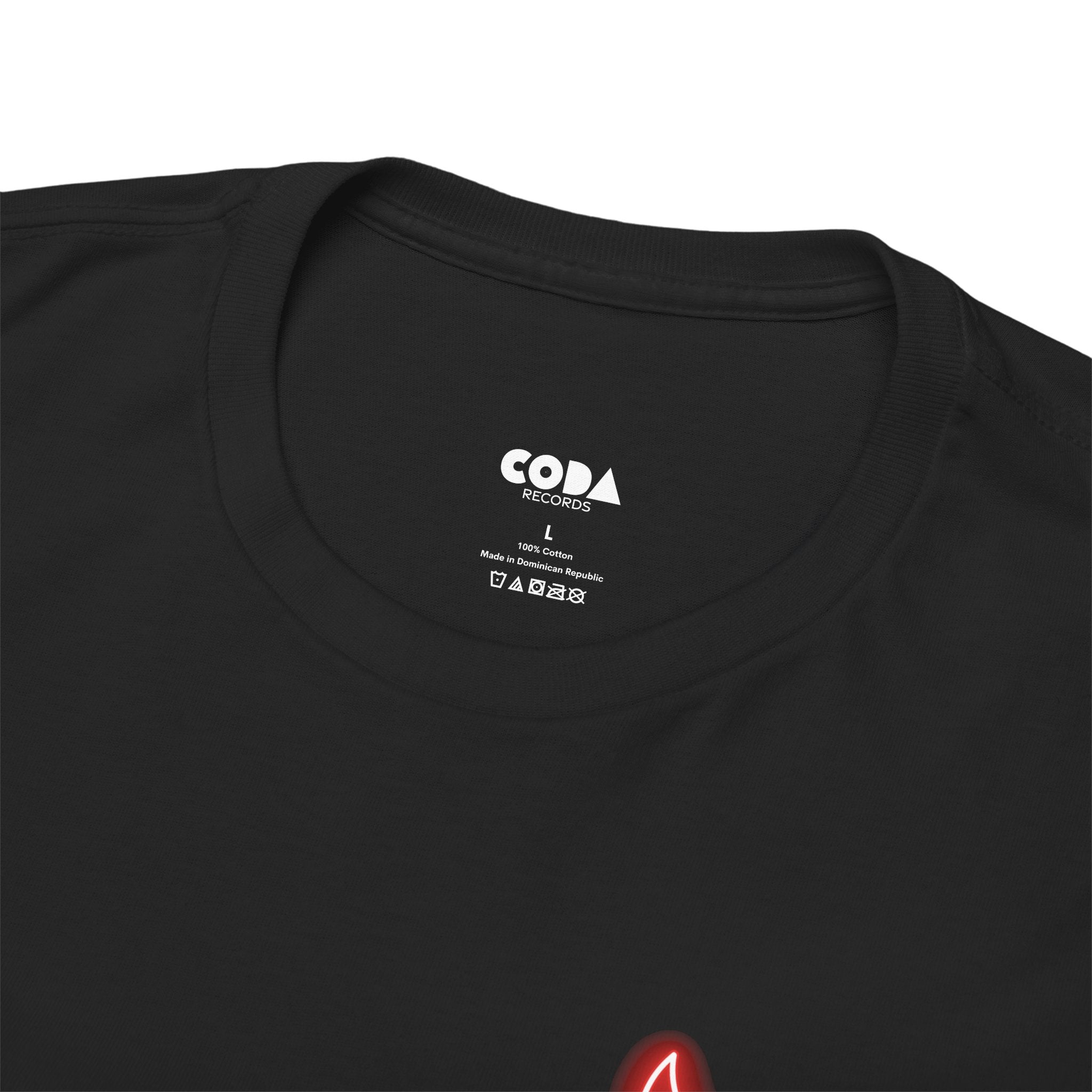 'Highway to Hell' Lyric T-Shirt