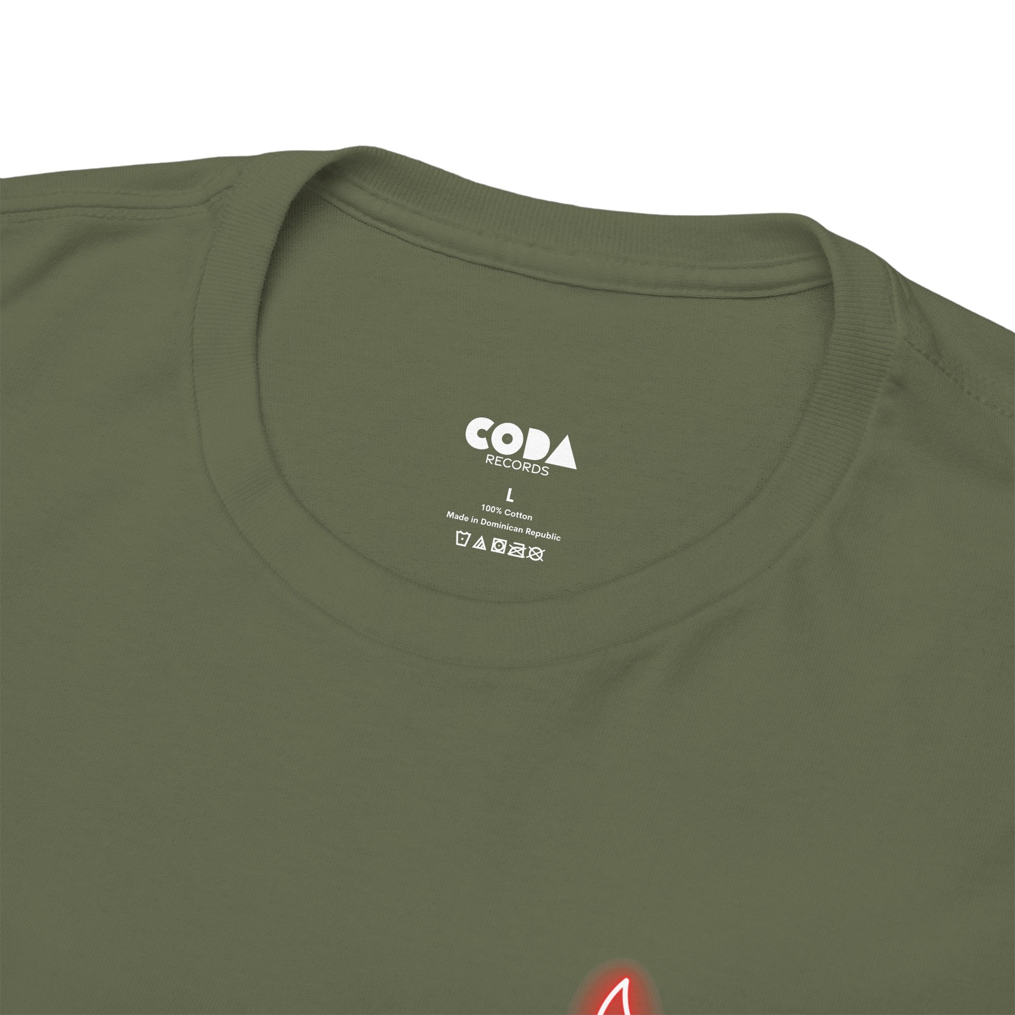 'Highway to Hell' Lyric T-Shirt