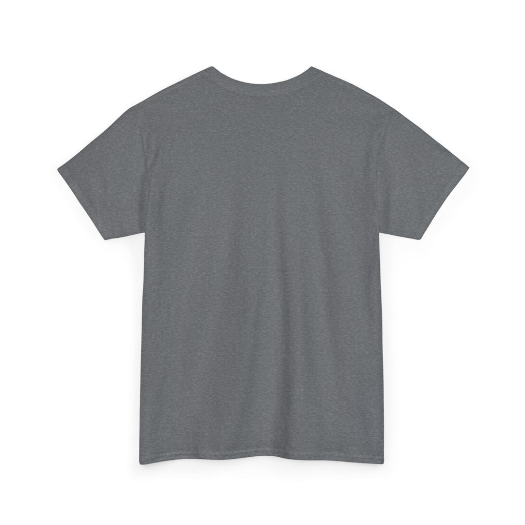'Money can't buy happiness' Men's Vinyl T-Shirt