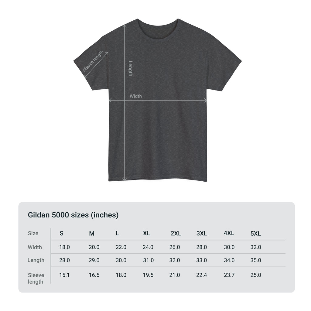 'Vinyl Records Are Groovy' Bold T-Shirt