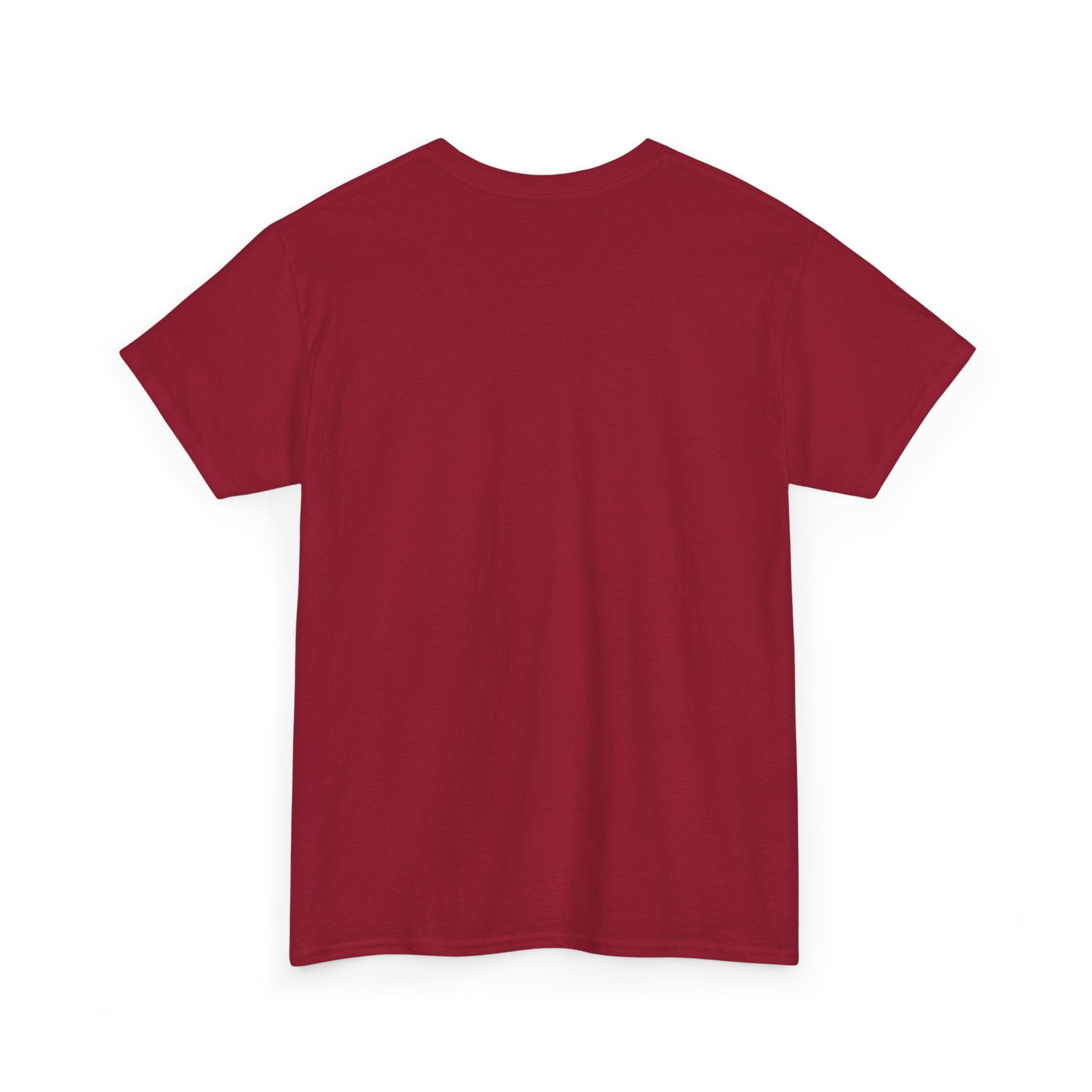 'Vinyl Ain't Dead' Skull Men's T-Shirt