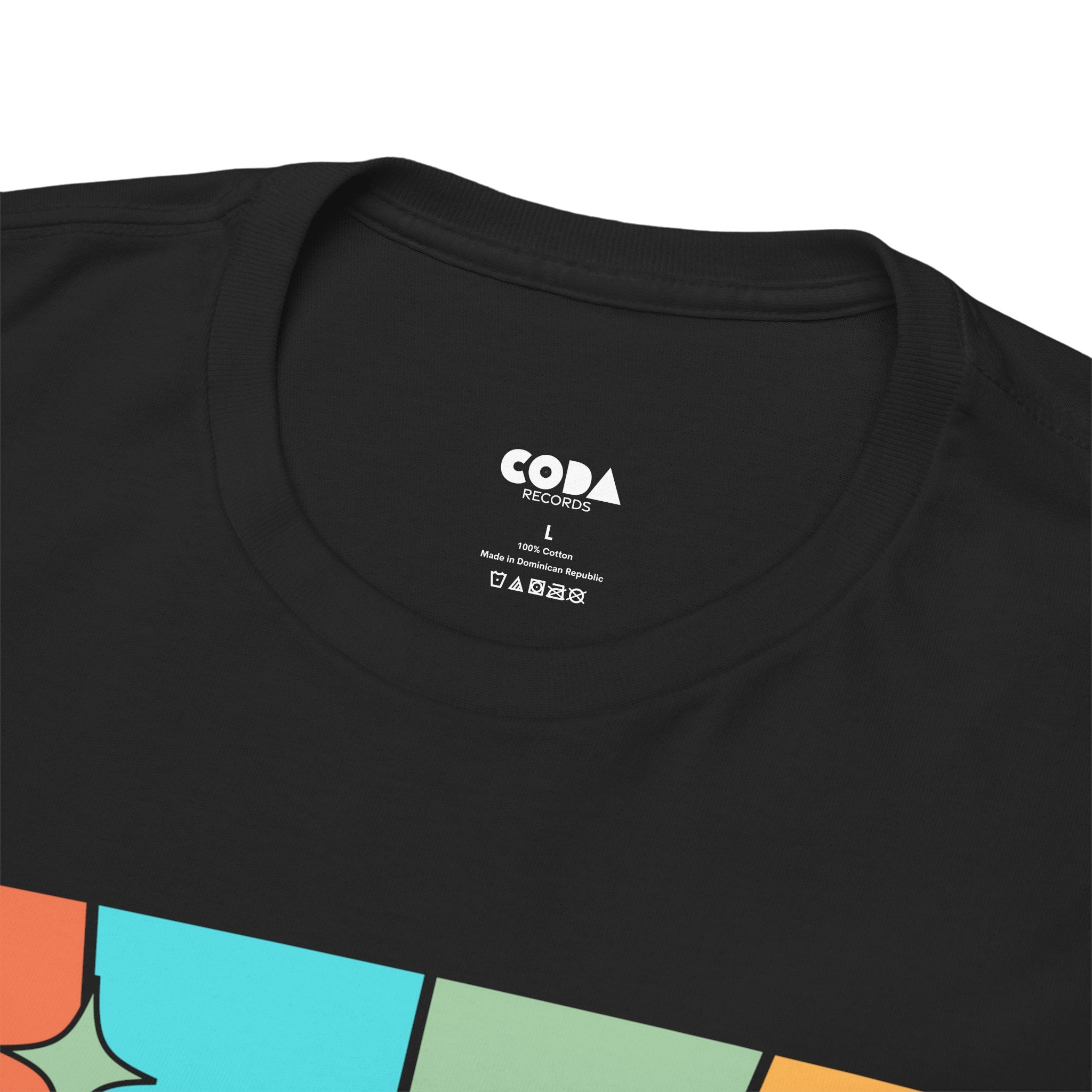 'All You Need Is Vinyl' T-Shirt