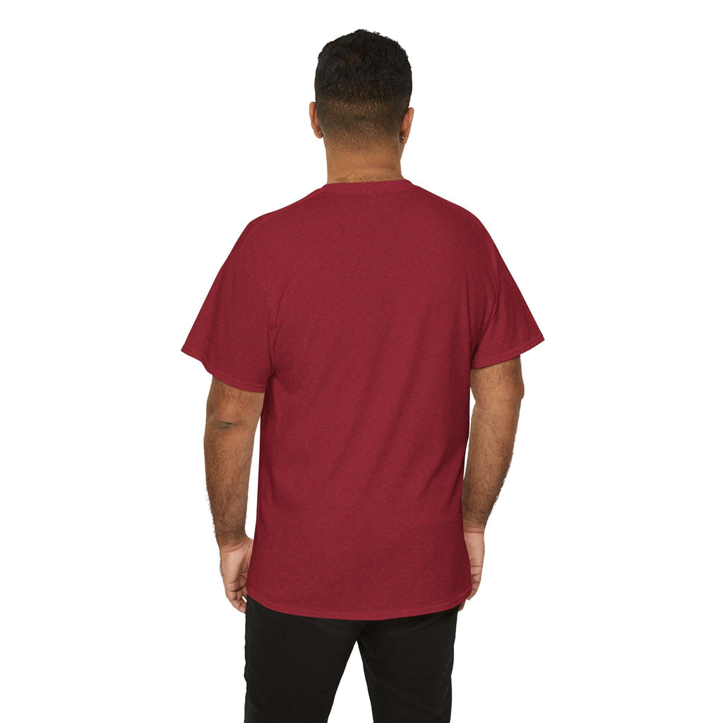 'Just for the Record' Men's Vinyl T-Shirt
