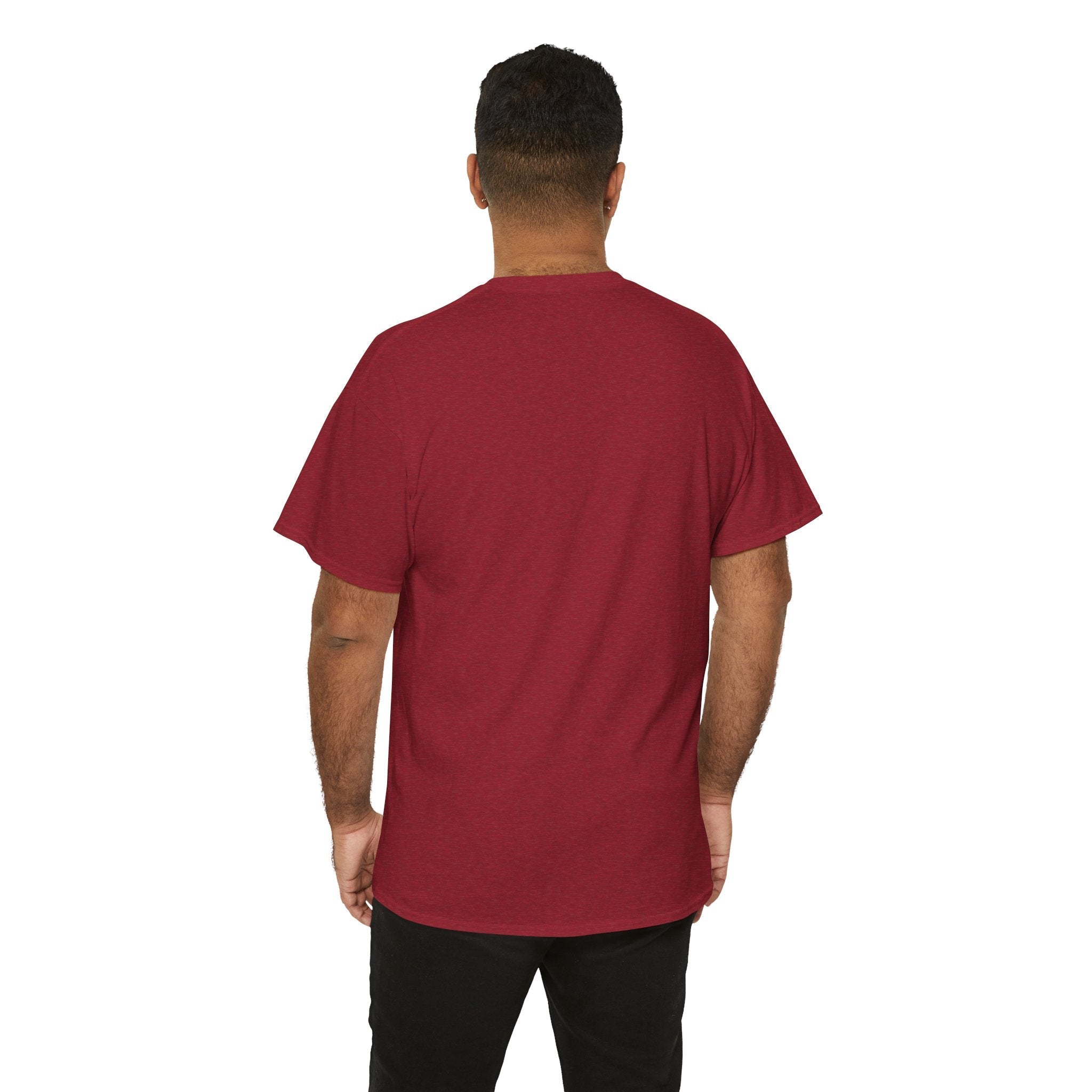 'Just for the Record' Men's Vinyl T-Shirt