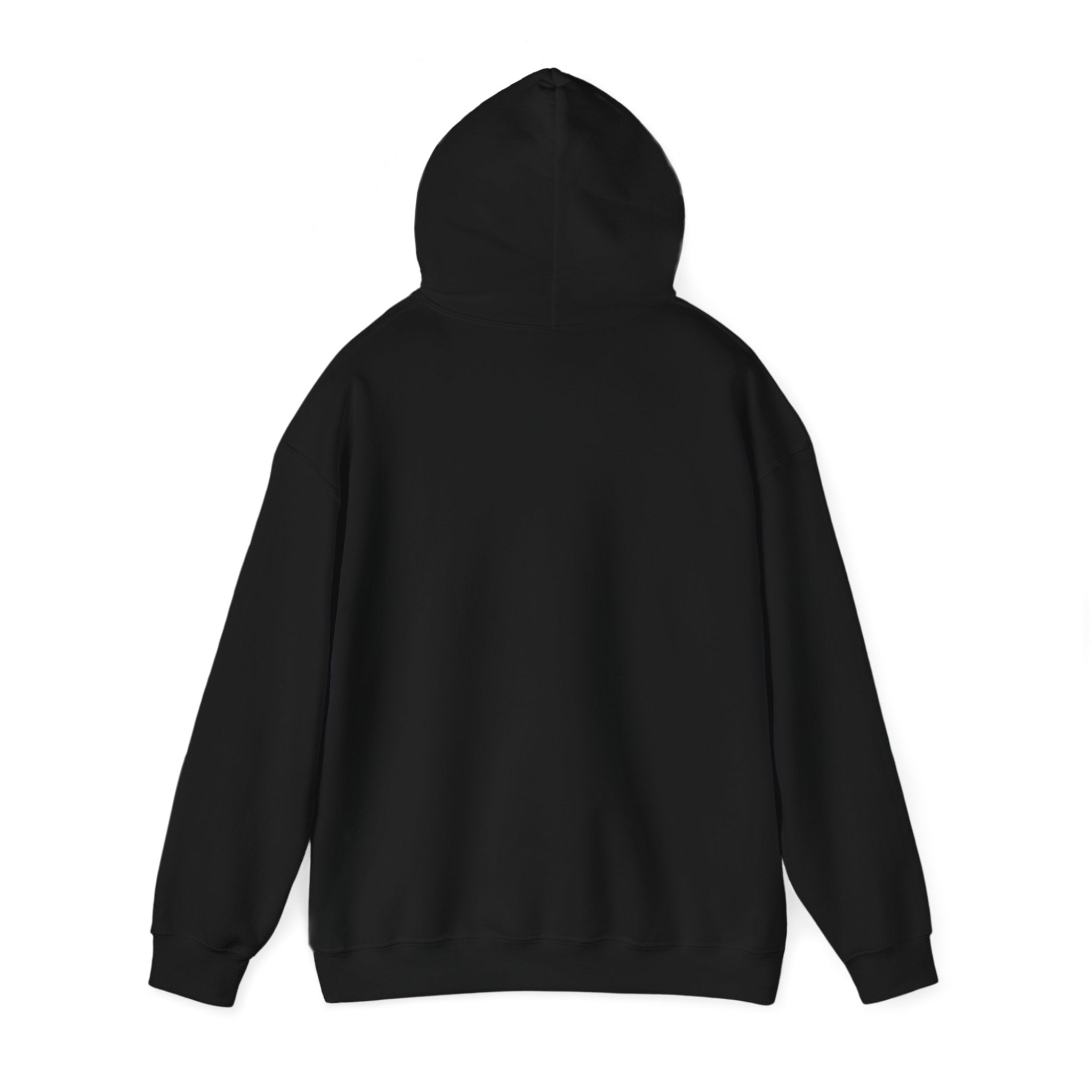 'Living at 33rpm' Men's Hoodie