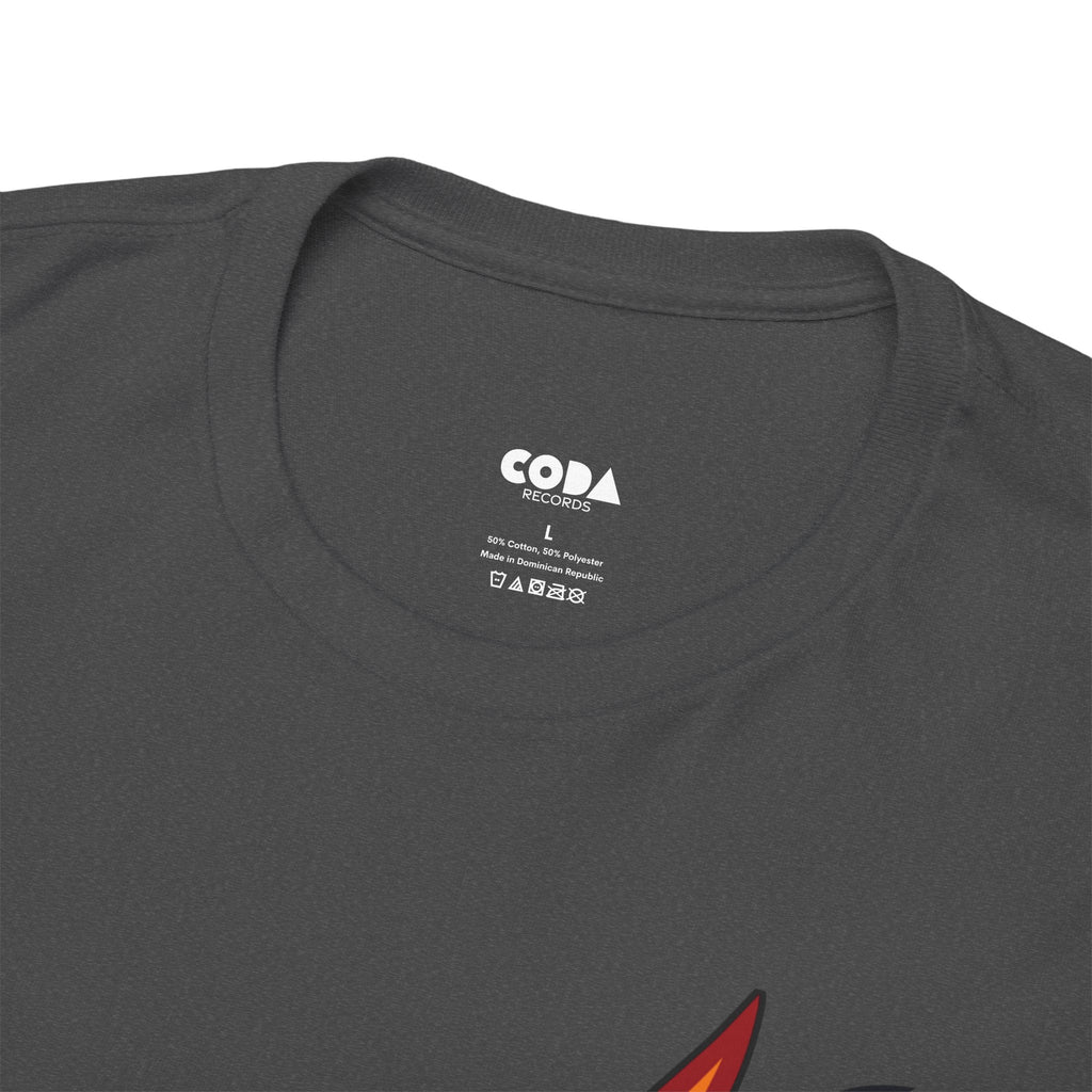 'Like a Bat Out of Hell' Men's T-Shirt