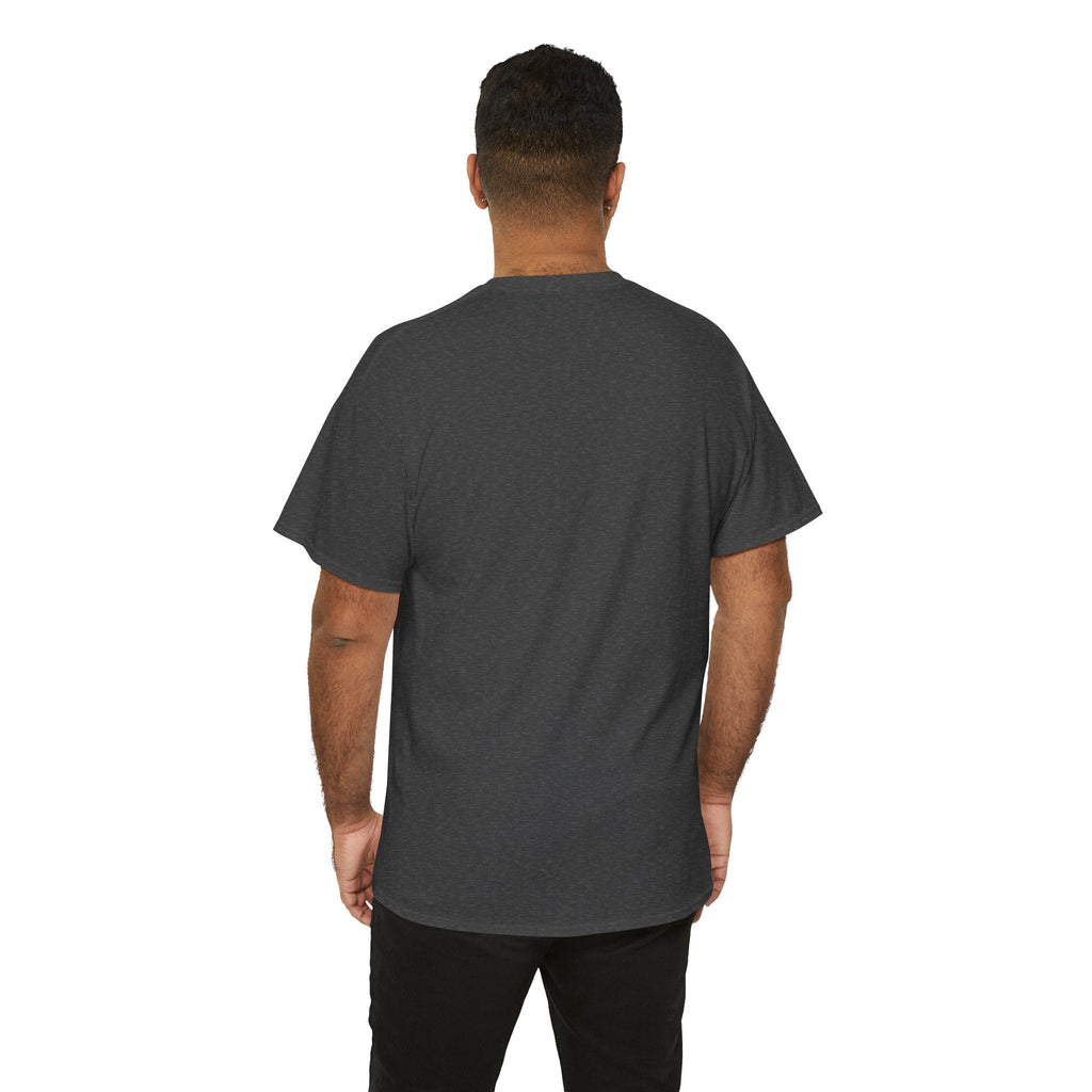 'I'm Not a Hoarder, I'm a Hero' Men's Vinyl T-Shirt