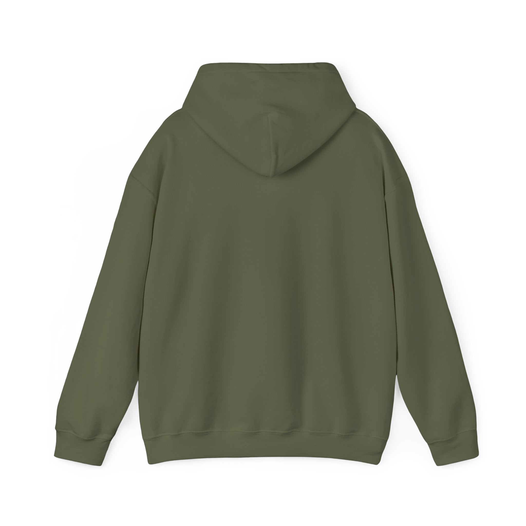 'I'm Not Old, I'm a Classic' Men's Hoodie