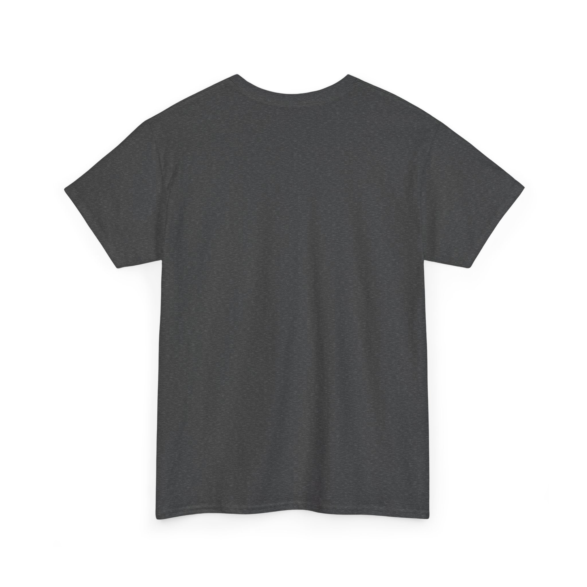 'Catch You On The Flip Side' Men's Vinyl T-Shirt