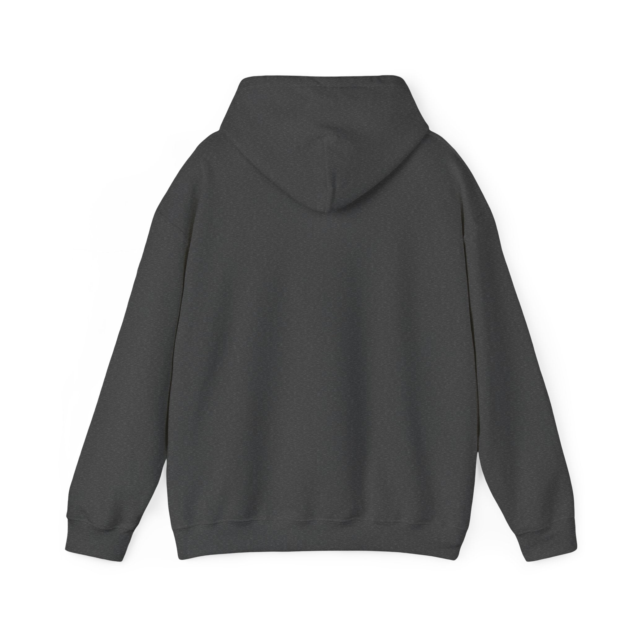 'Living at 33rpm' Men's Hoodie