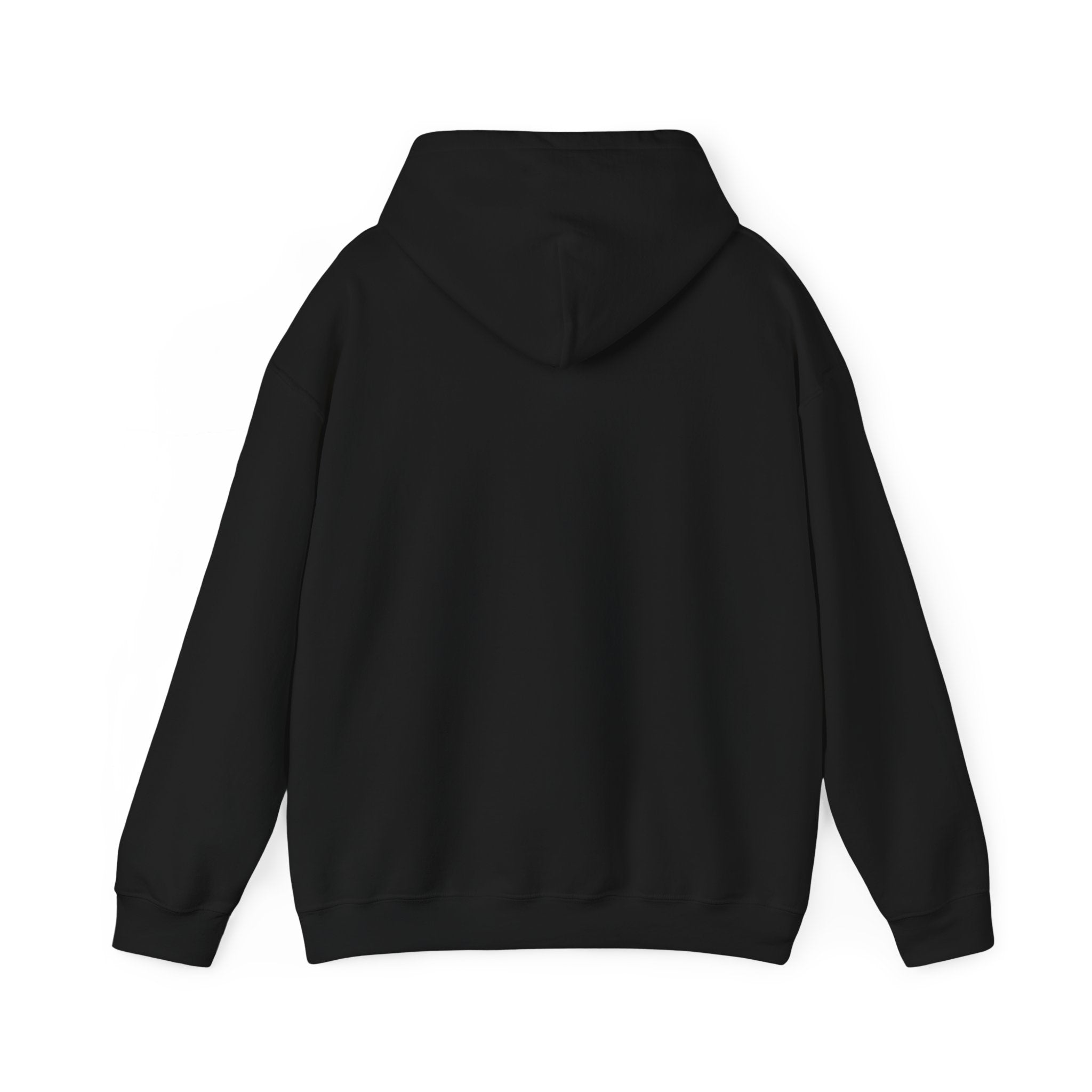 'Living at 33rpm' Men's Hoodie