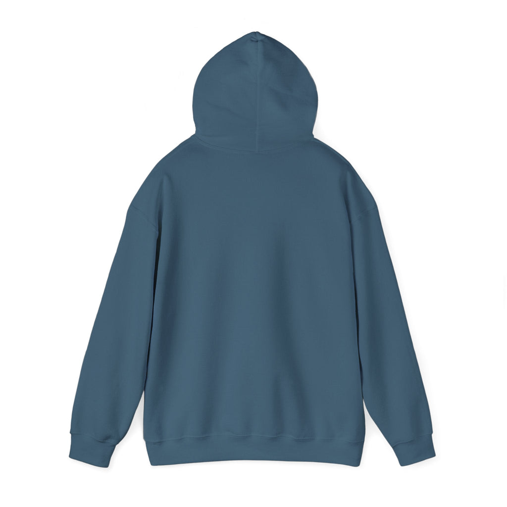 'Just for the Record' Men's Hoodie