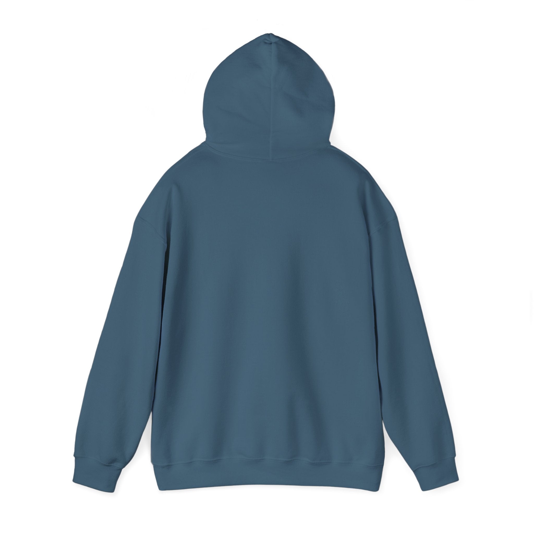 'Just for the Record' Men's Hoodie