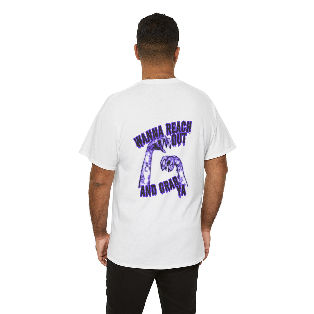 'Abracadabra' Halloween Band Lyric T-Shirt
