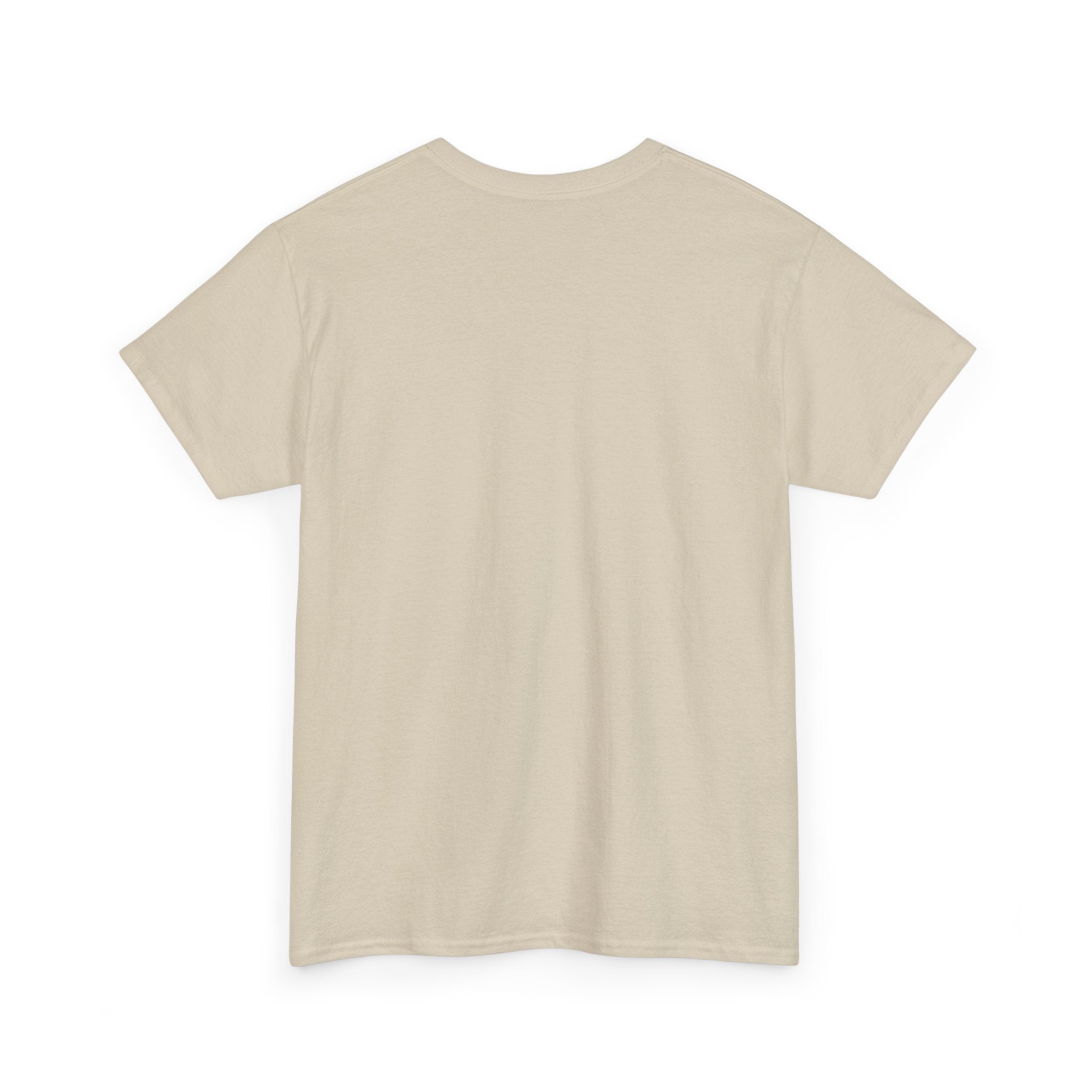 Vinyl Record Logo Men's T-Shirt
