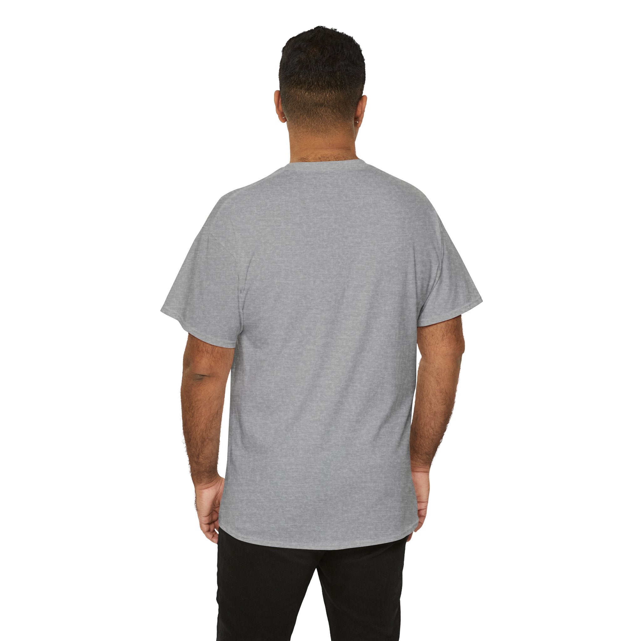 'Groovy' Men's T-Shirt