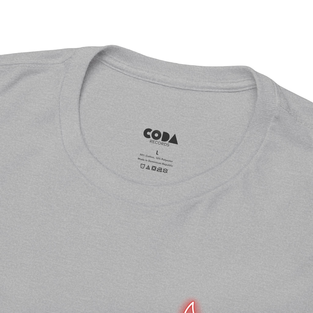 'Highway to Hell' Lyric T-Shirt