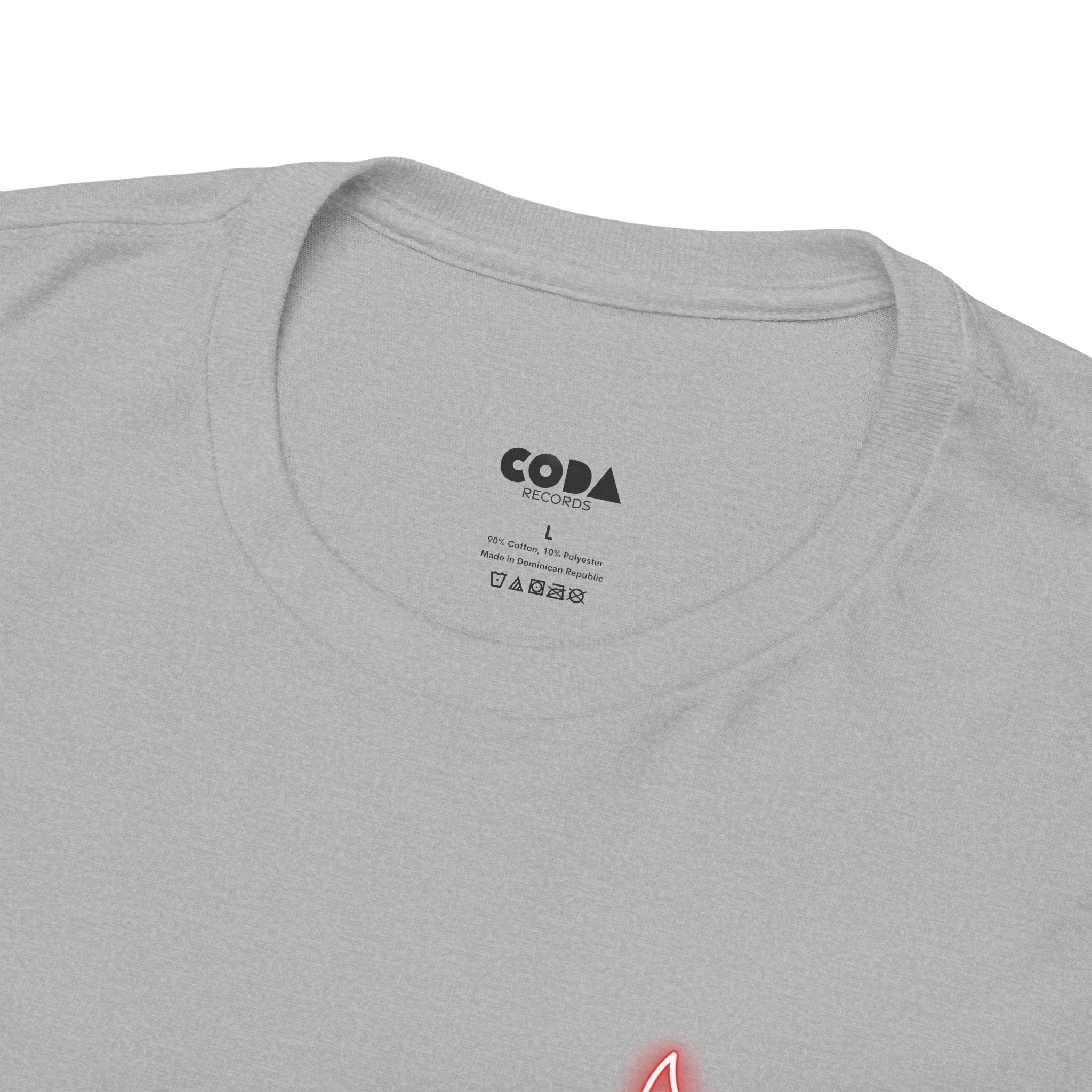 'Highway to Hell' Lyric T-Shirt