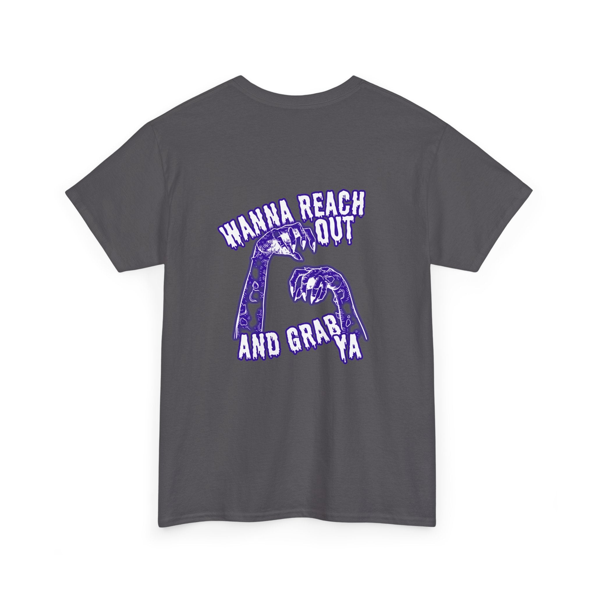 'Abracadabra' Halloween Band Lyric T-Shirt