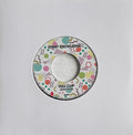 Gang Starr – Full Clip 7” vinyl Hip Hop Classic
