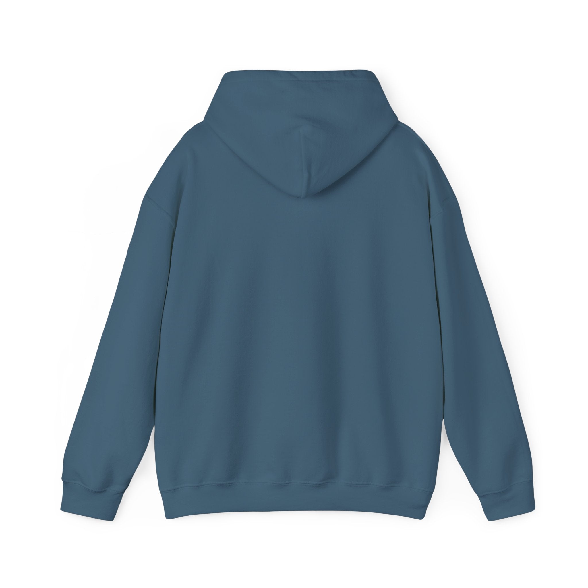 'Crate Digger' Men's Hoodie