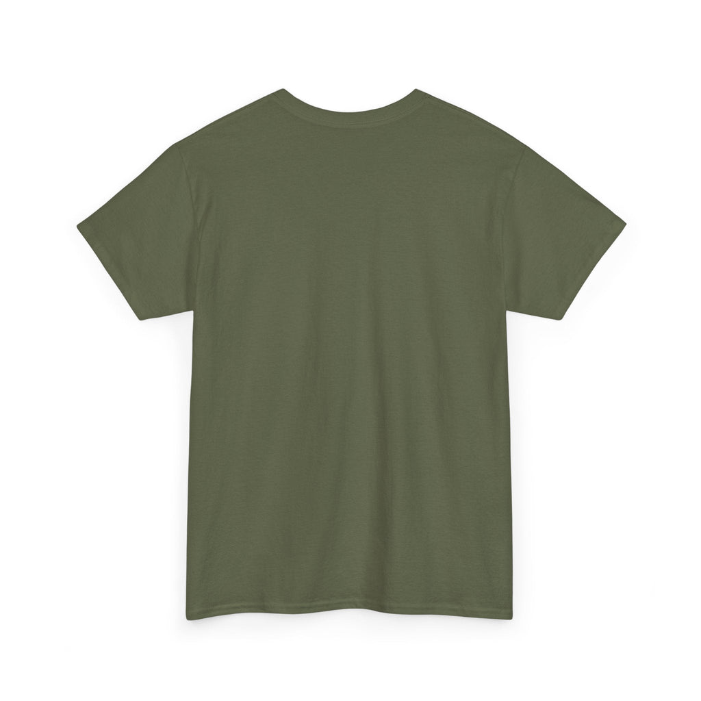 'In Case of Fire, Save My Vinyl' T-Shirt