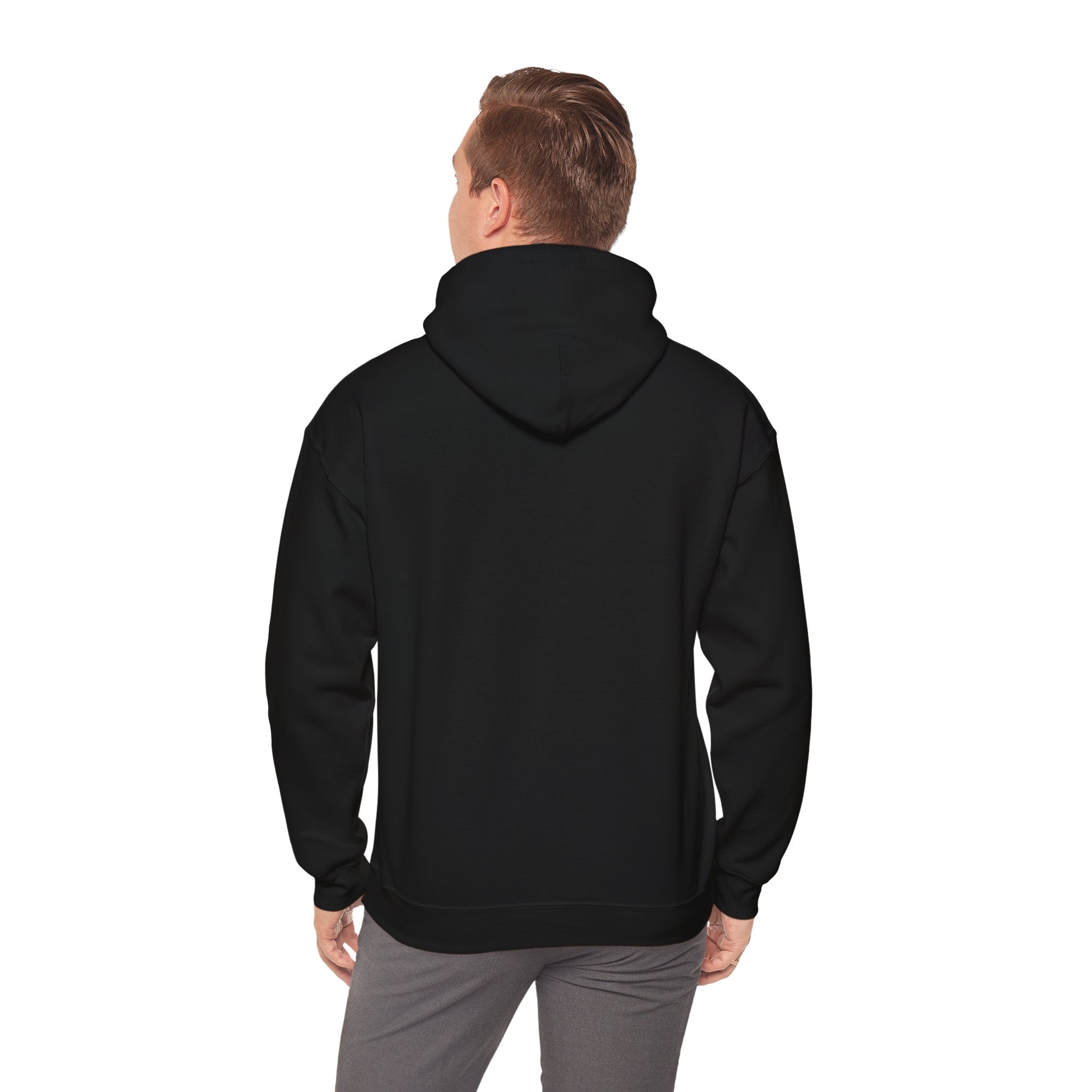 'I'm Not Old, I'm a Classic' Men's Hoodie