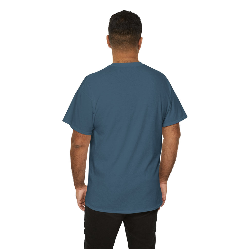 'Just for the Record' Men's Vinyl T-Shirt