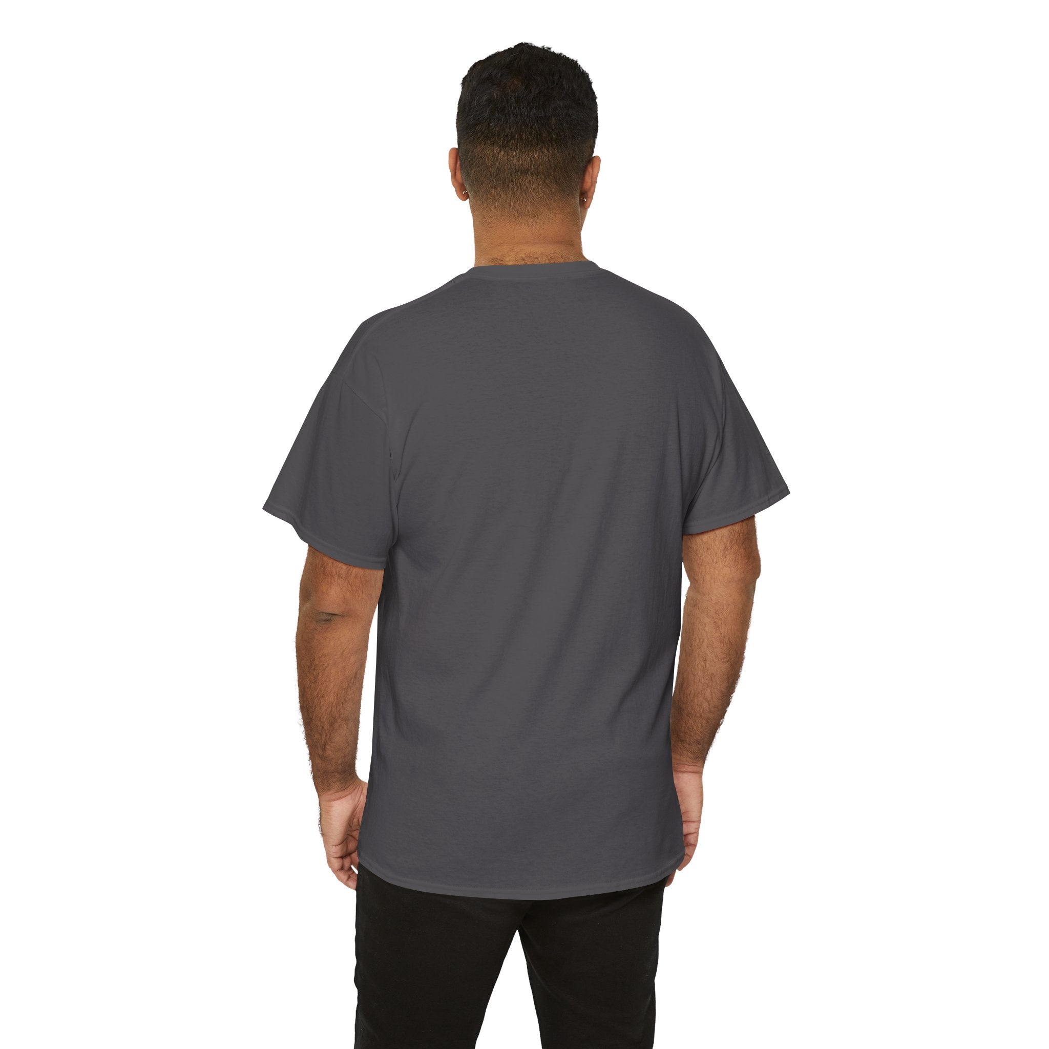 'Lost Souls' Celestial Fish Lyric T-Shirt