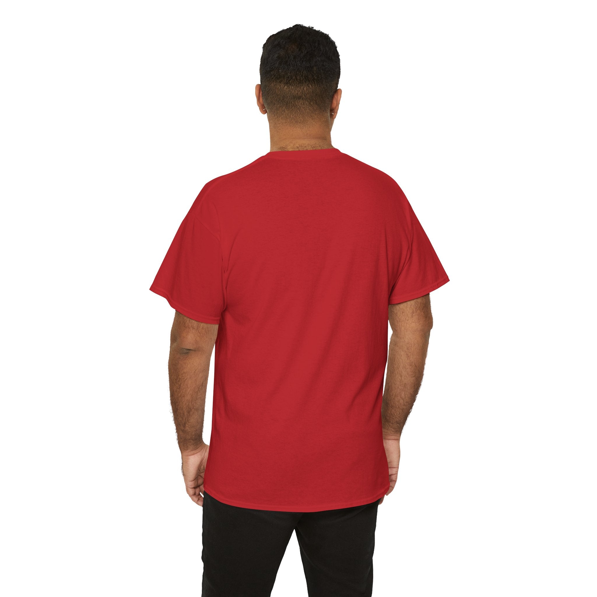 'In Case of Fire, Save My Vinyl' T-Shirt