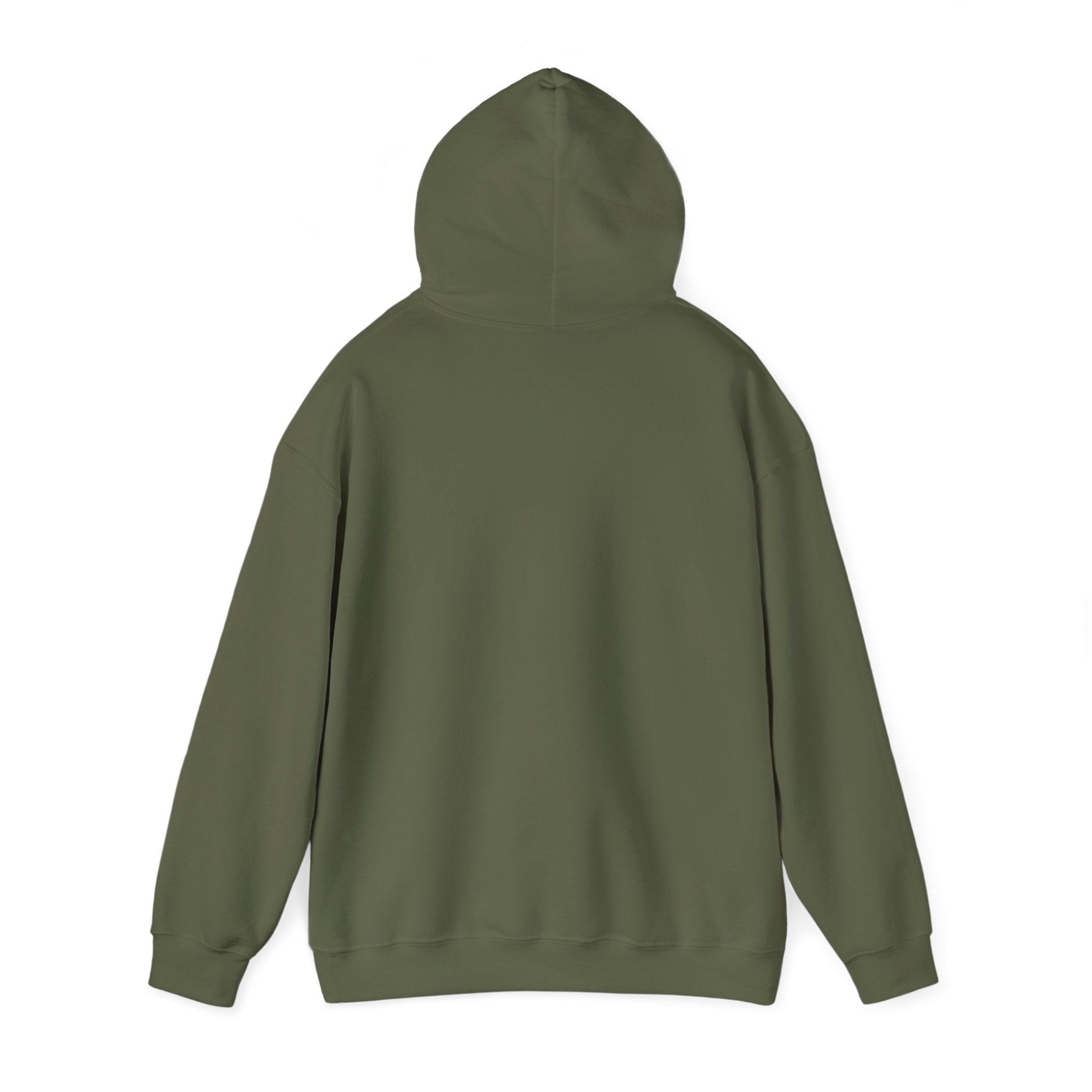 'I'm Not Old, I'm a Classic' Men's Hoodie