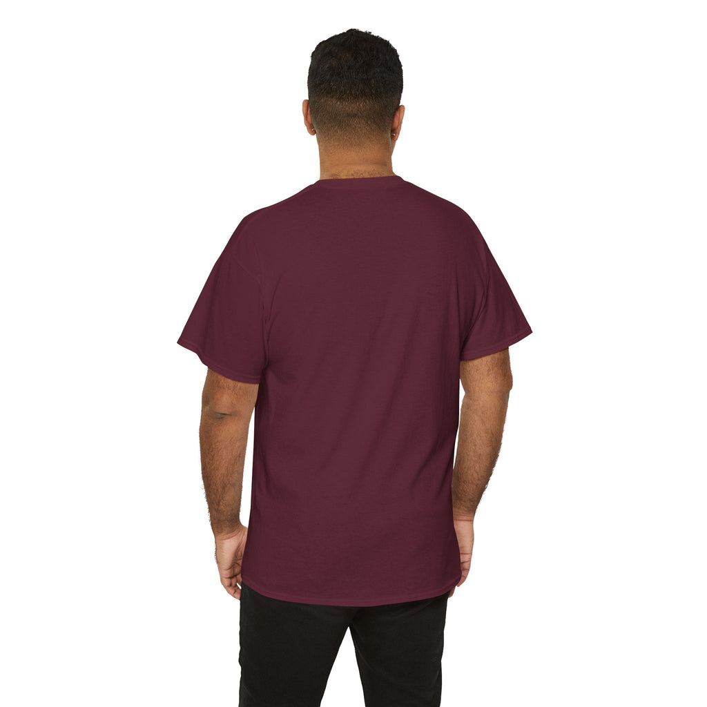 'Vinyl Records Are Groovy' Bold T-Shirt