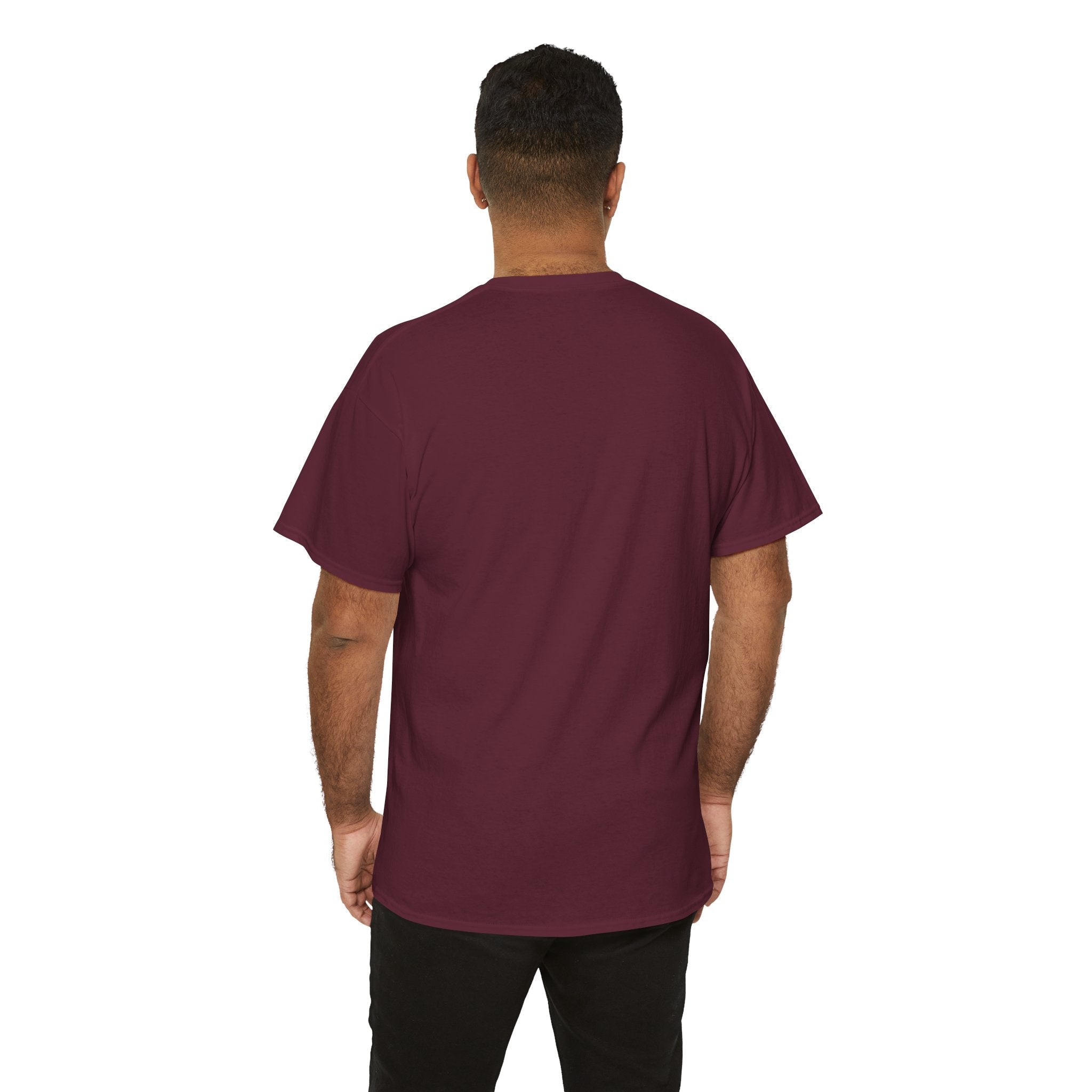 'Vinyl Records Are Groovy' Bold T-Shirt