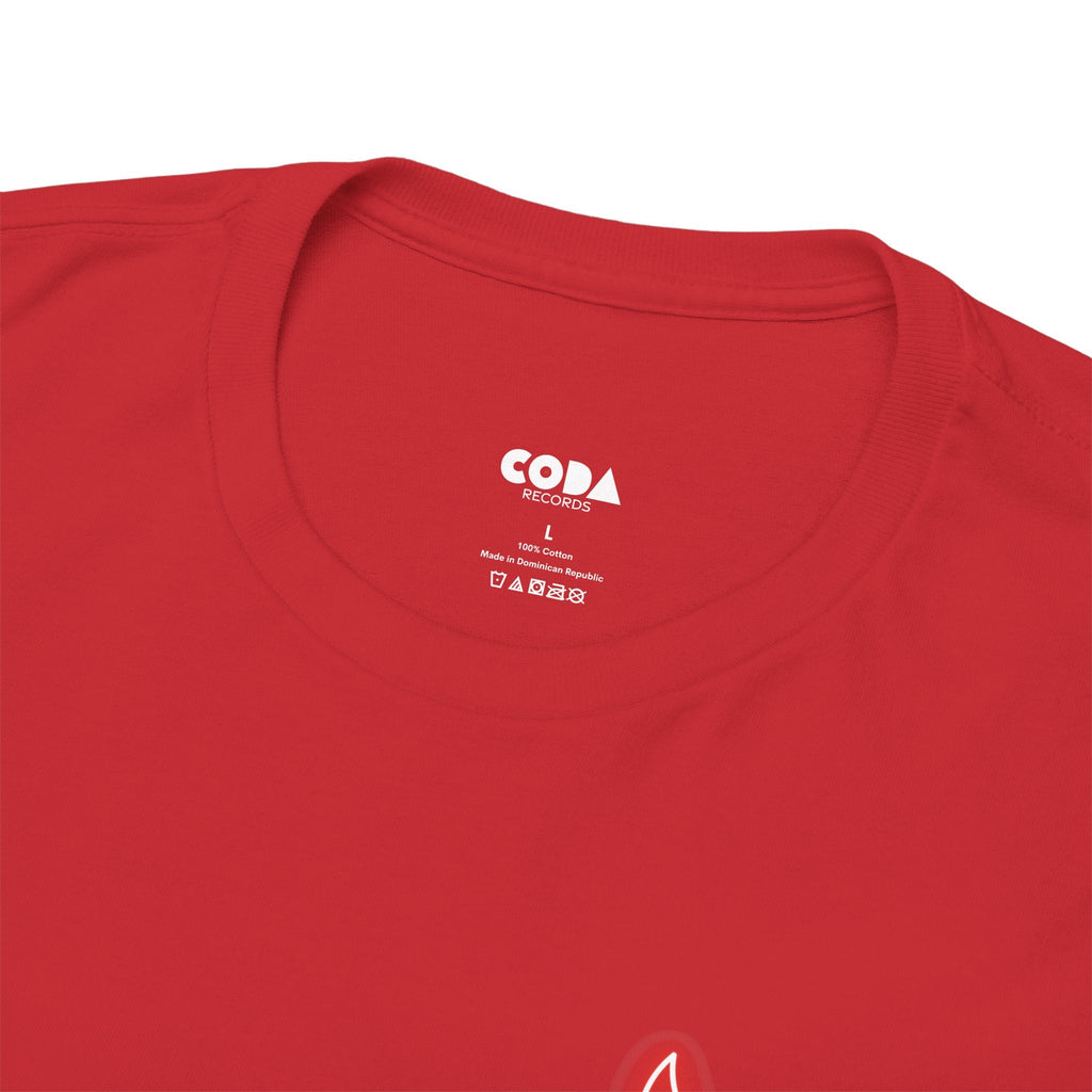 'Highway to Hell' Lyric T-Shirt