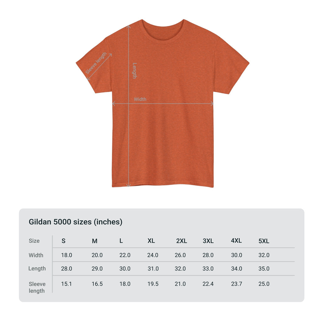 'Like a Bat Out of Hell' Men's T-Shirt