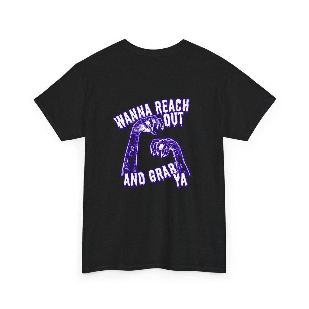 'Abracadabra' Halloween Band Lyric T-Shirt