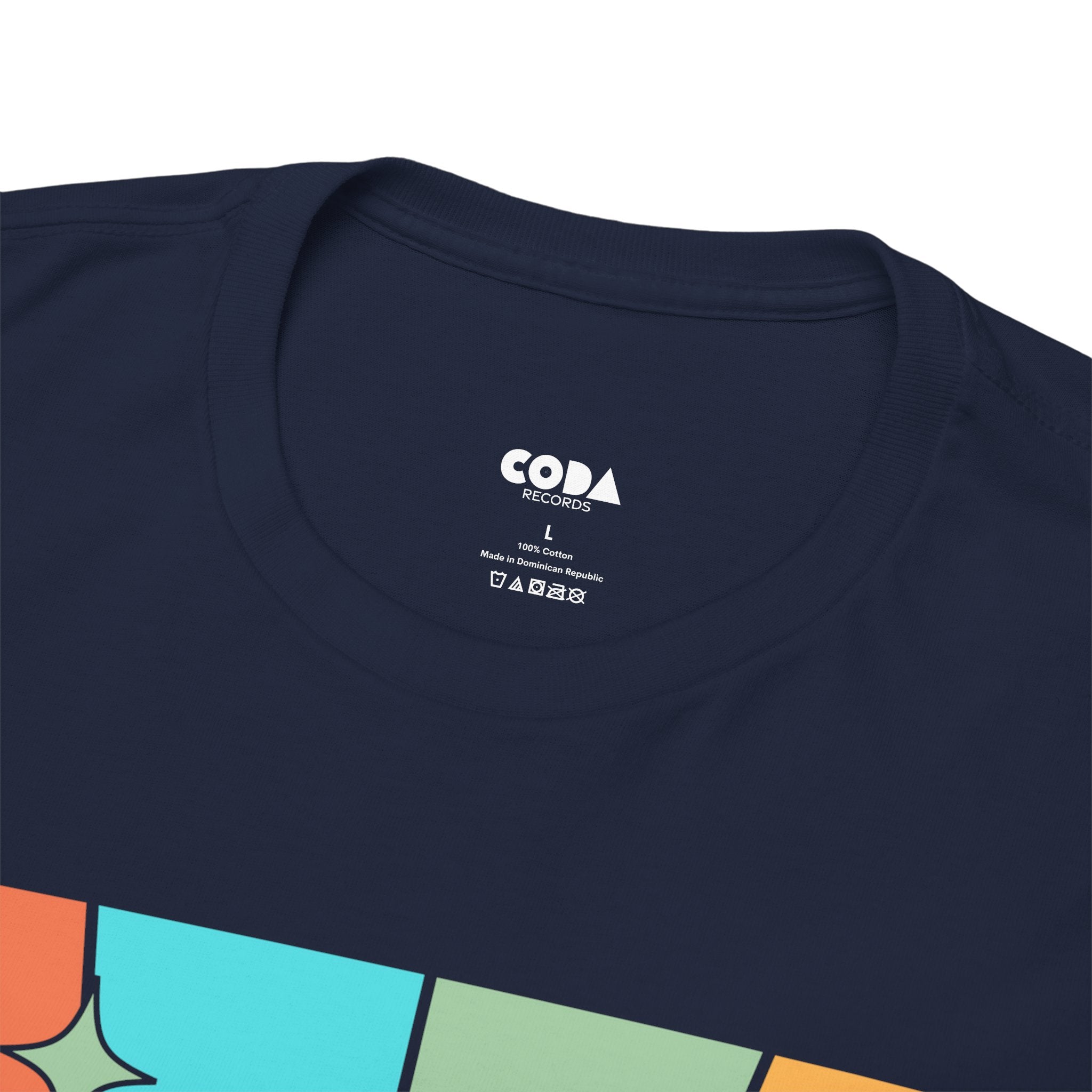 'All You Need Is Vinyl' T-Shirt
