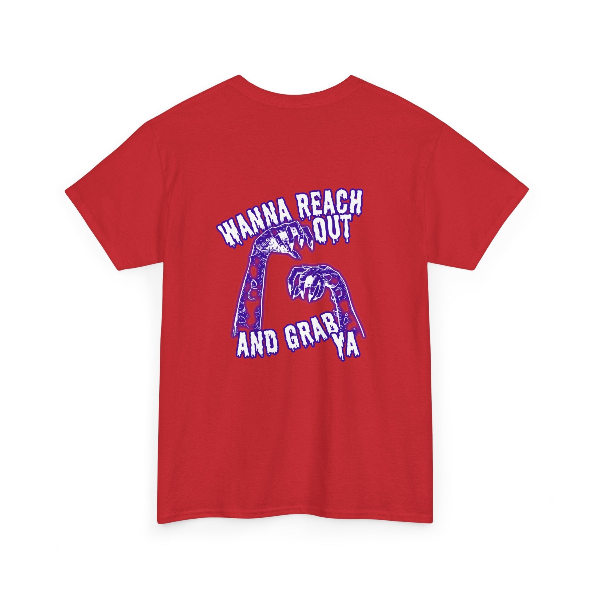 'Abracadabra' Halloween Band Lyric T-Shirt