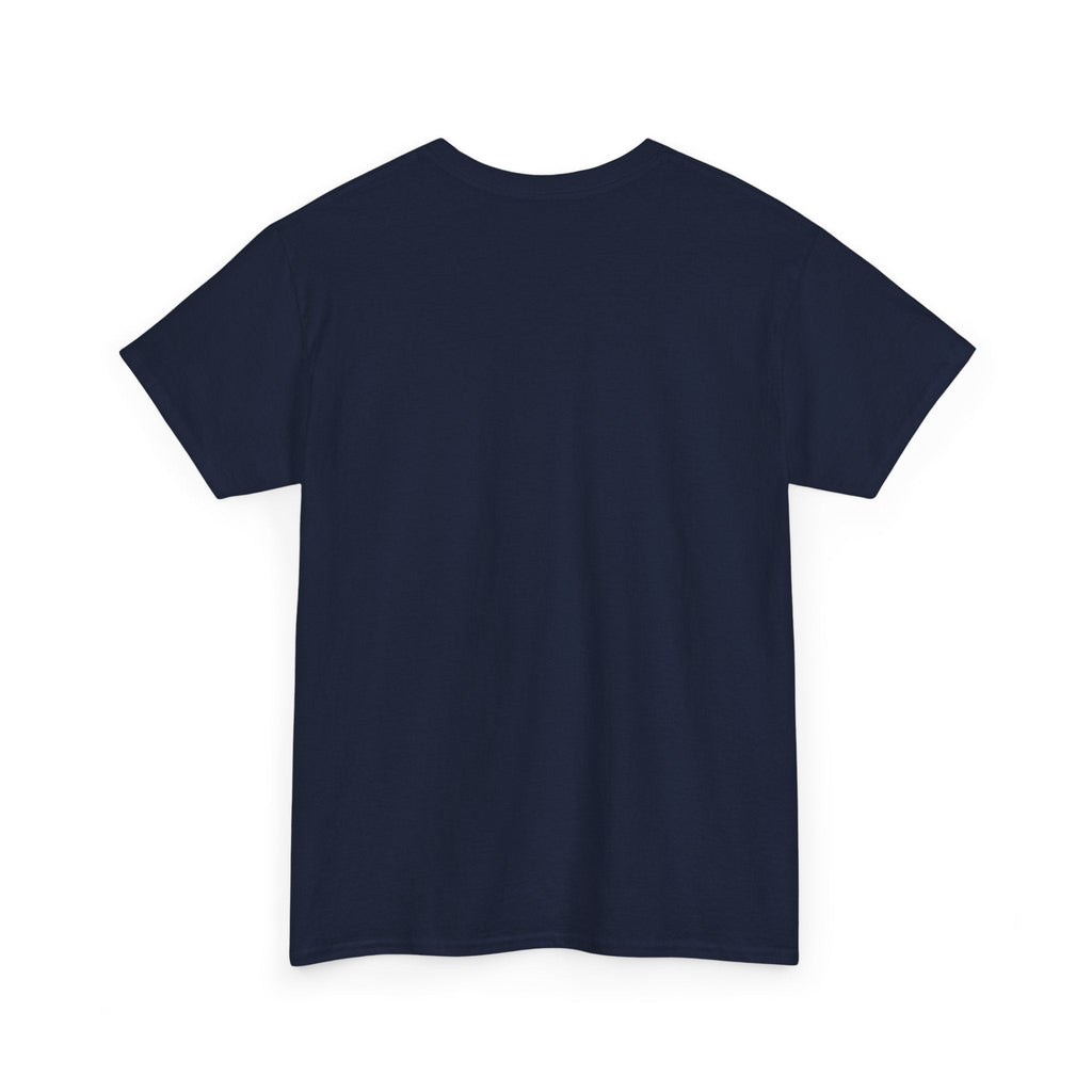 'Vinyl Ain't Dead' Skull Men's T-Shirt