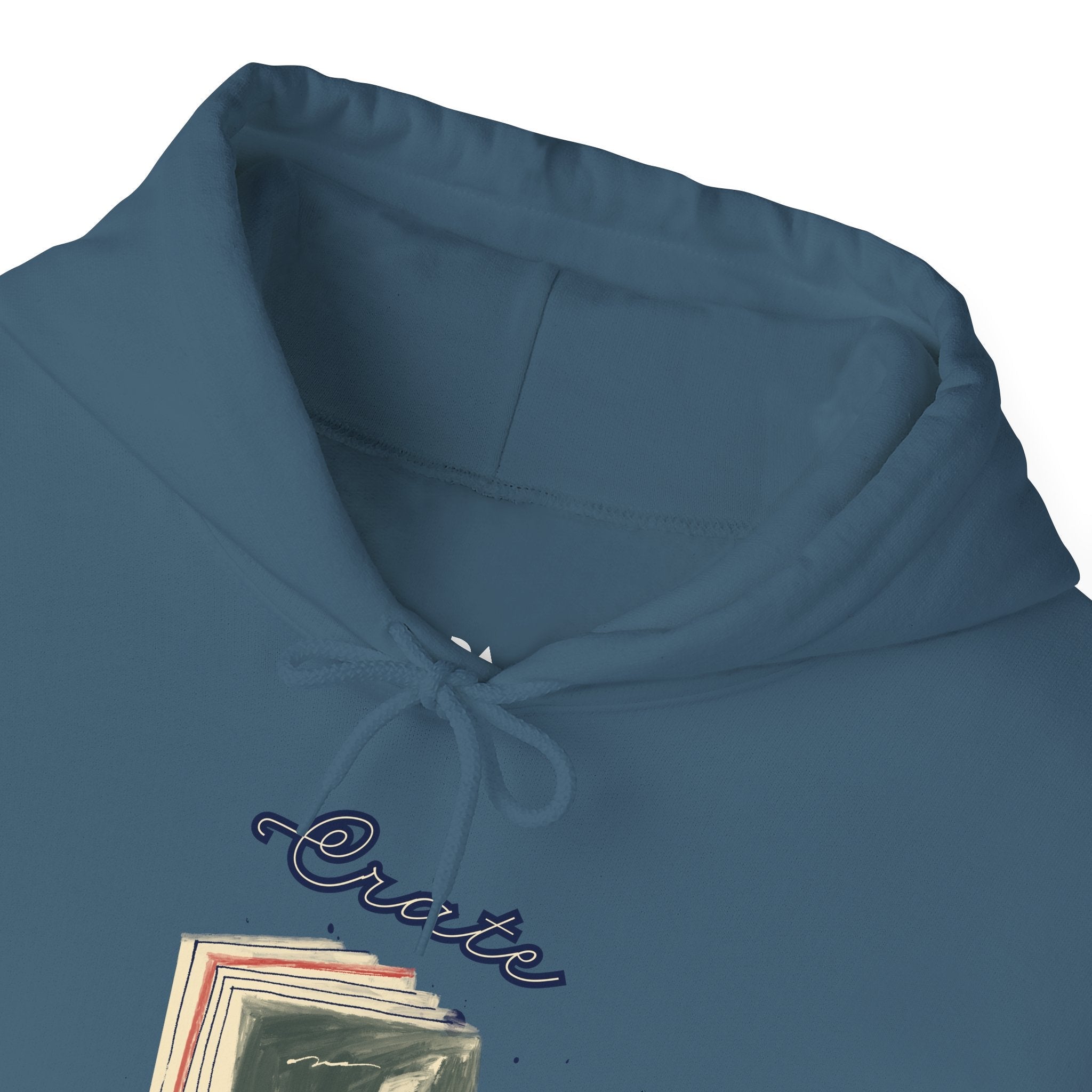 'Crate Digger' Men's Hoodie