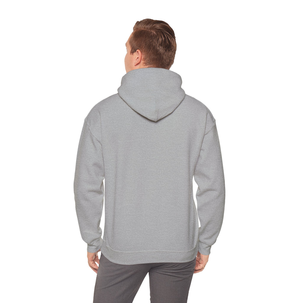 'I'm Not Old, I'm a Classic' Men's Hoodie