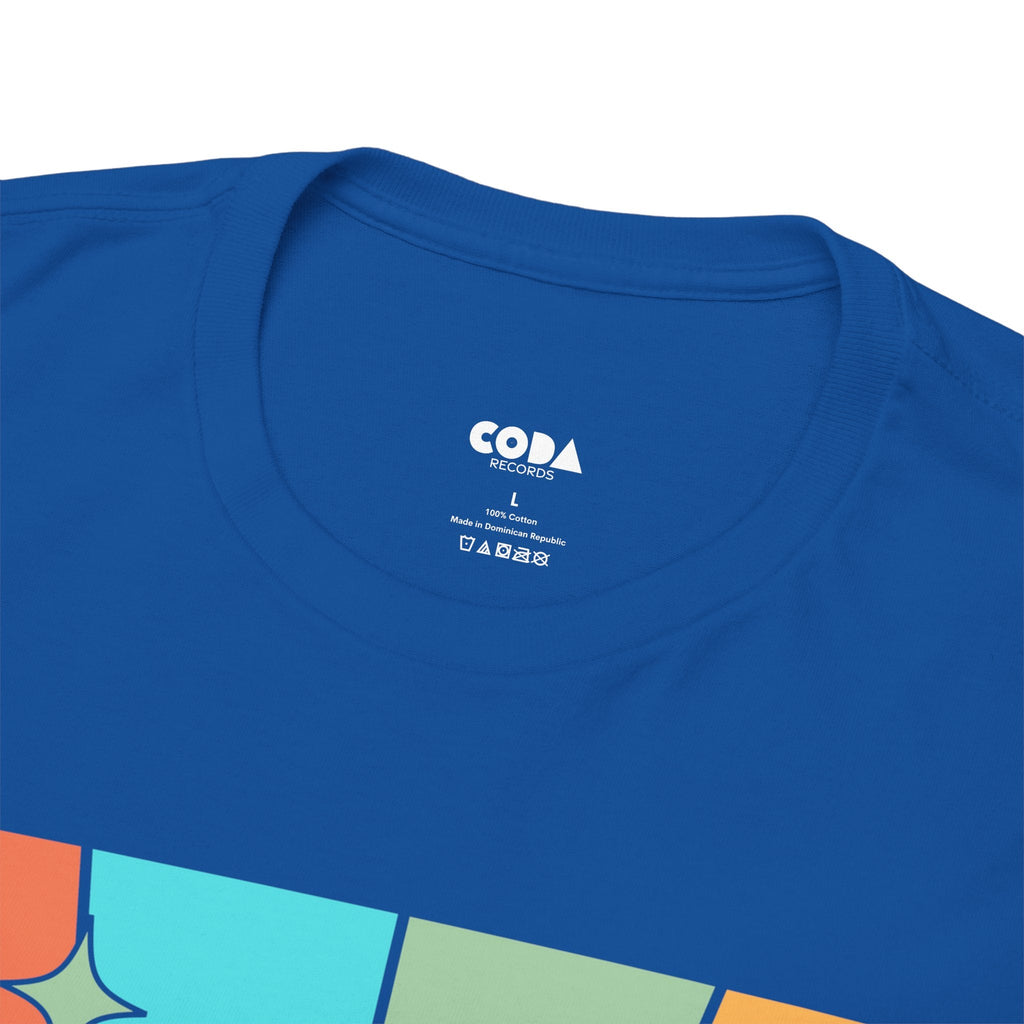 'All You Need Is Vinyl' T-Shirt