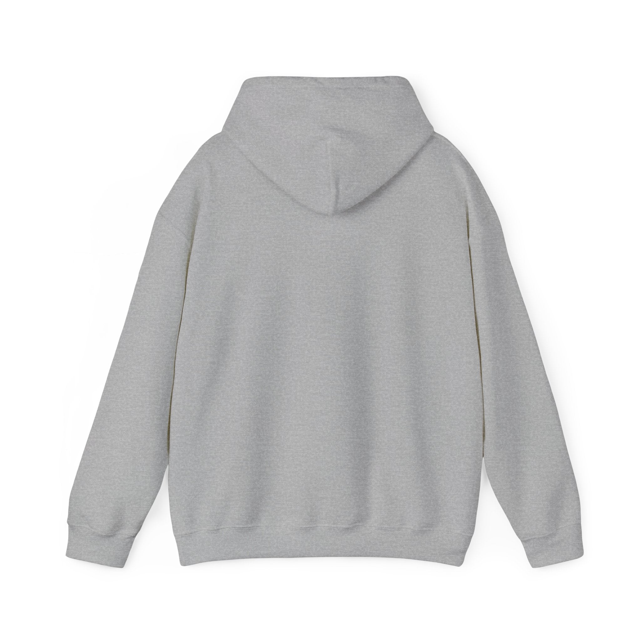 'Living at 33rpm' Men's Hoodie